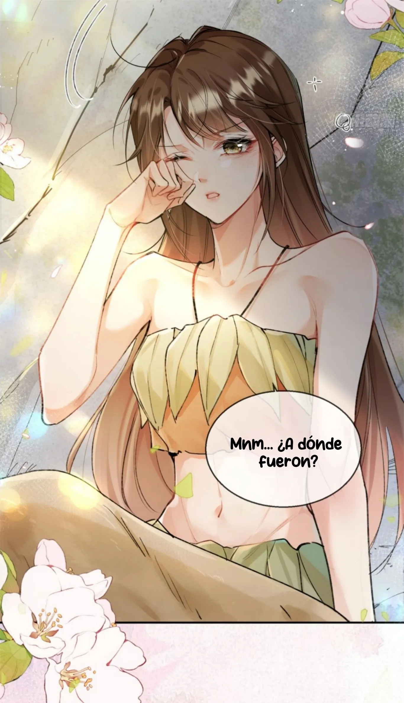 8 me convertí en la madre de cuatro bestias