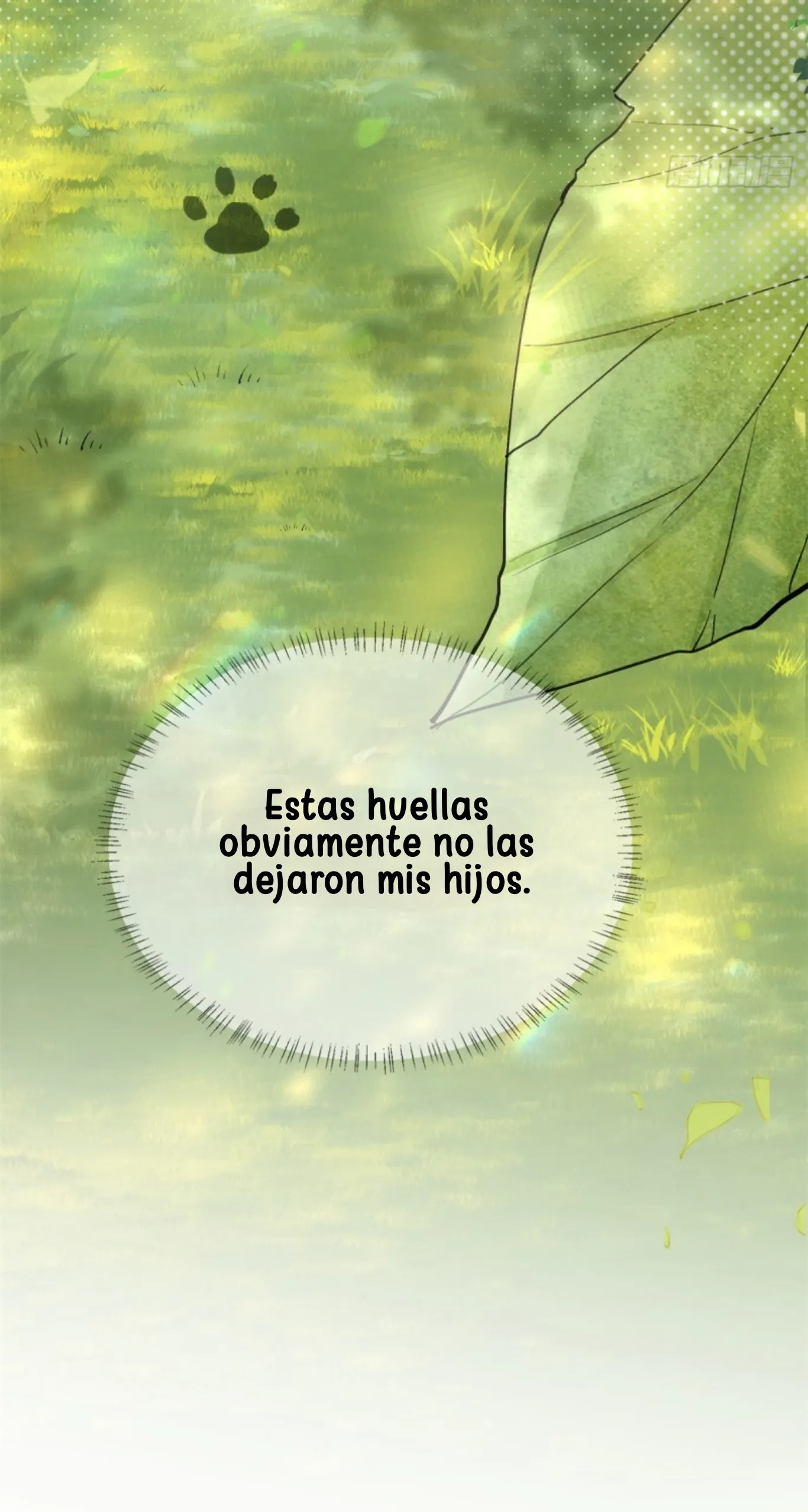 28 me convertí en la madre de cuatro bestias