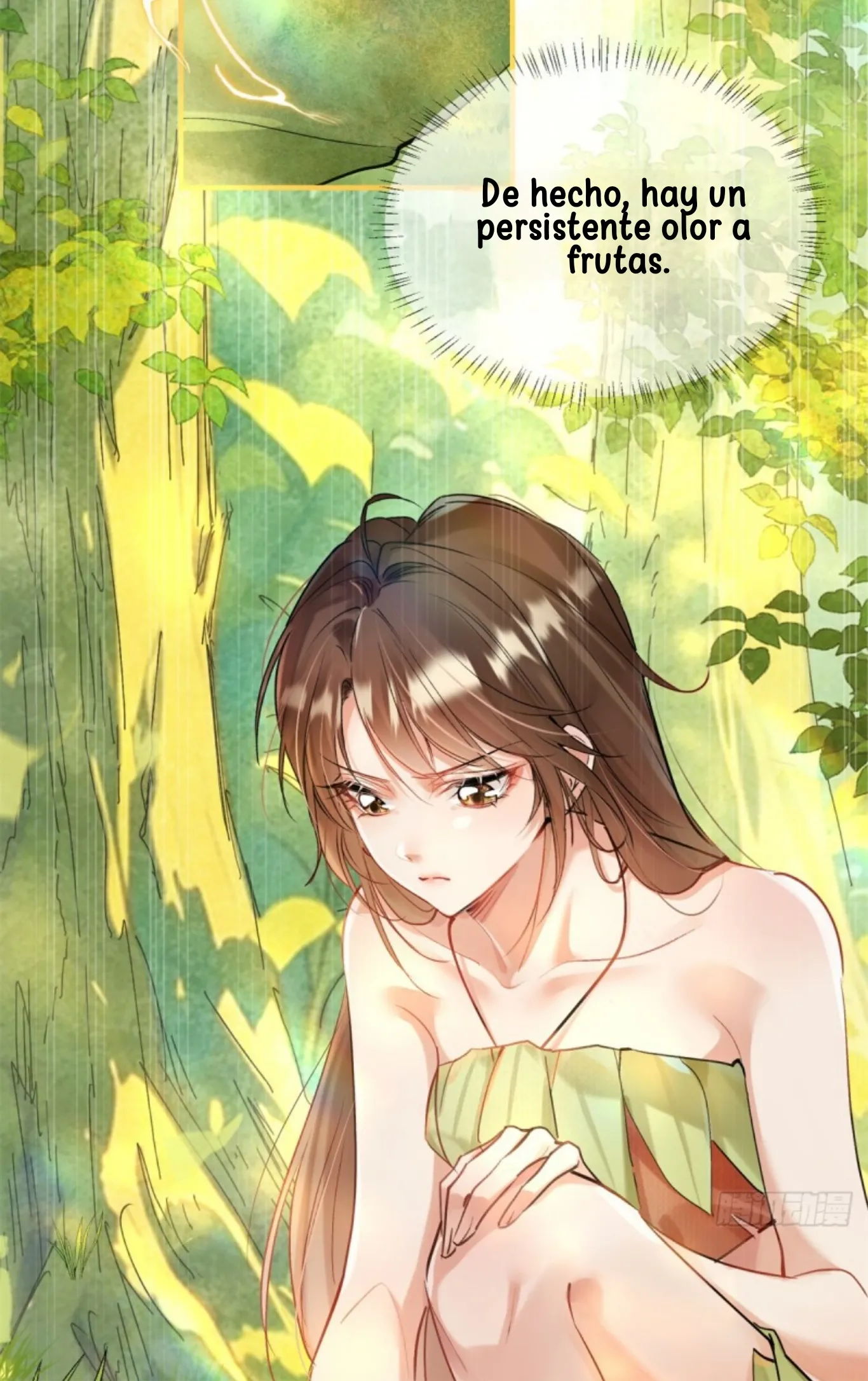 26 me convertí en la madre de cuatro bestias