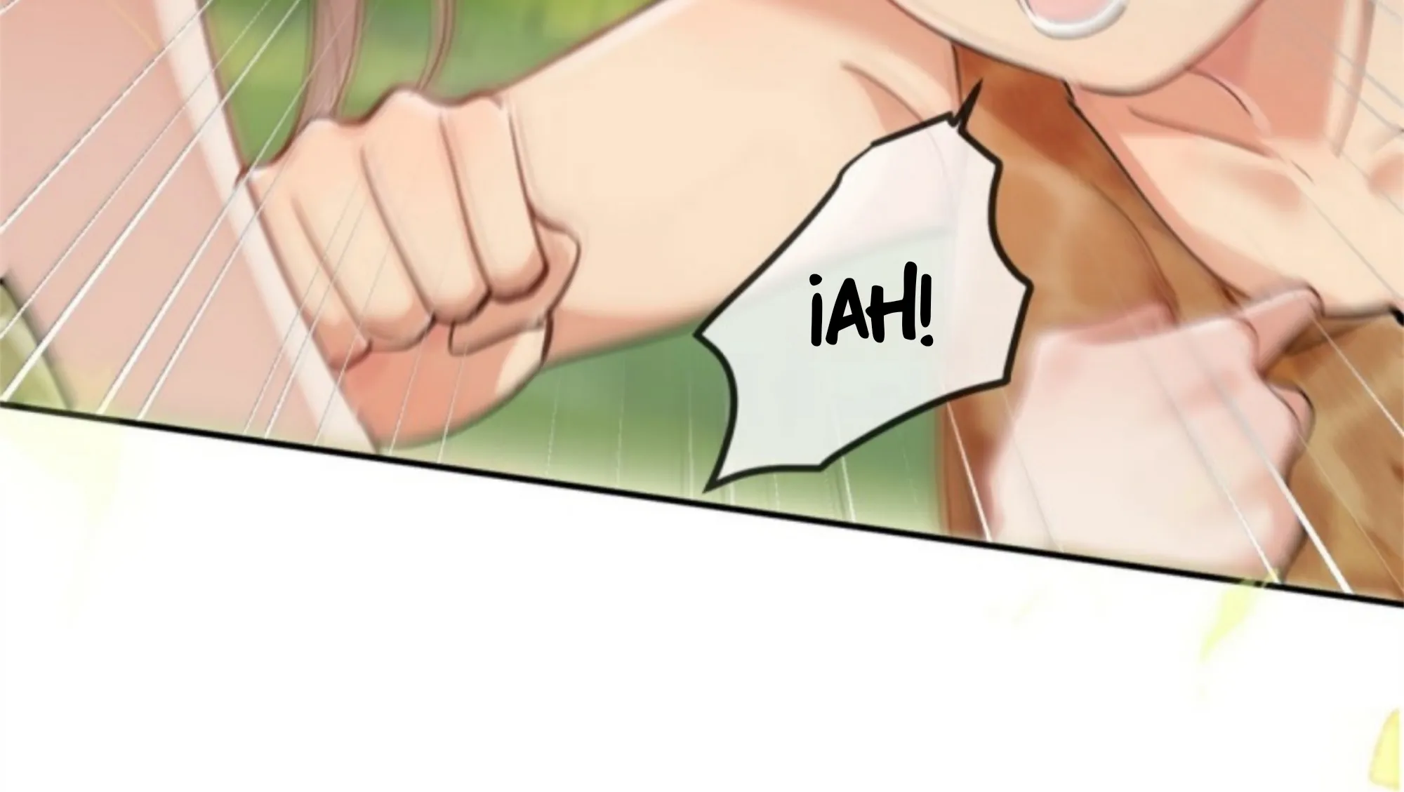 18 me convertí en la madre de cuatro bestias