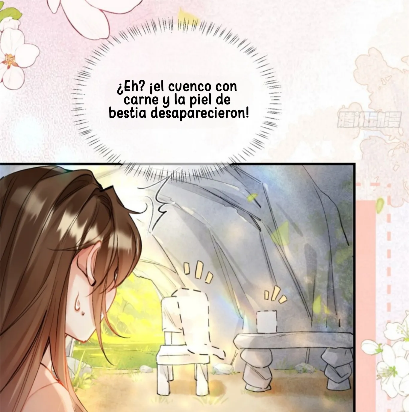 9 me convertí en la madre de cuatro bestias