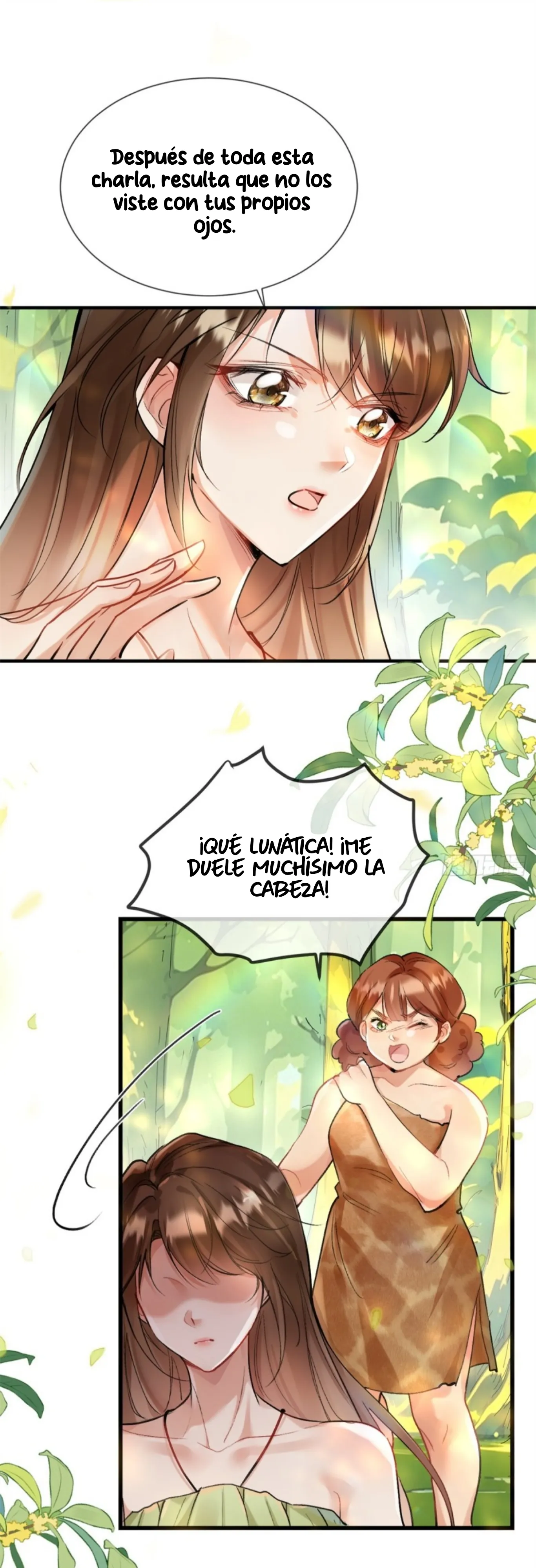 23 me convertí en la madre de cuatro bestias