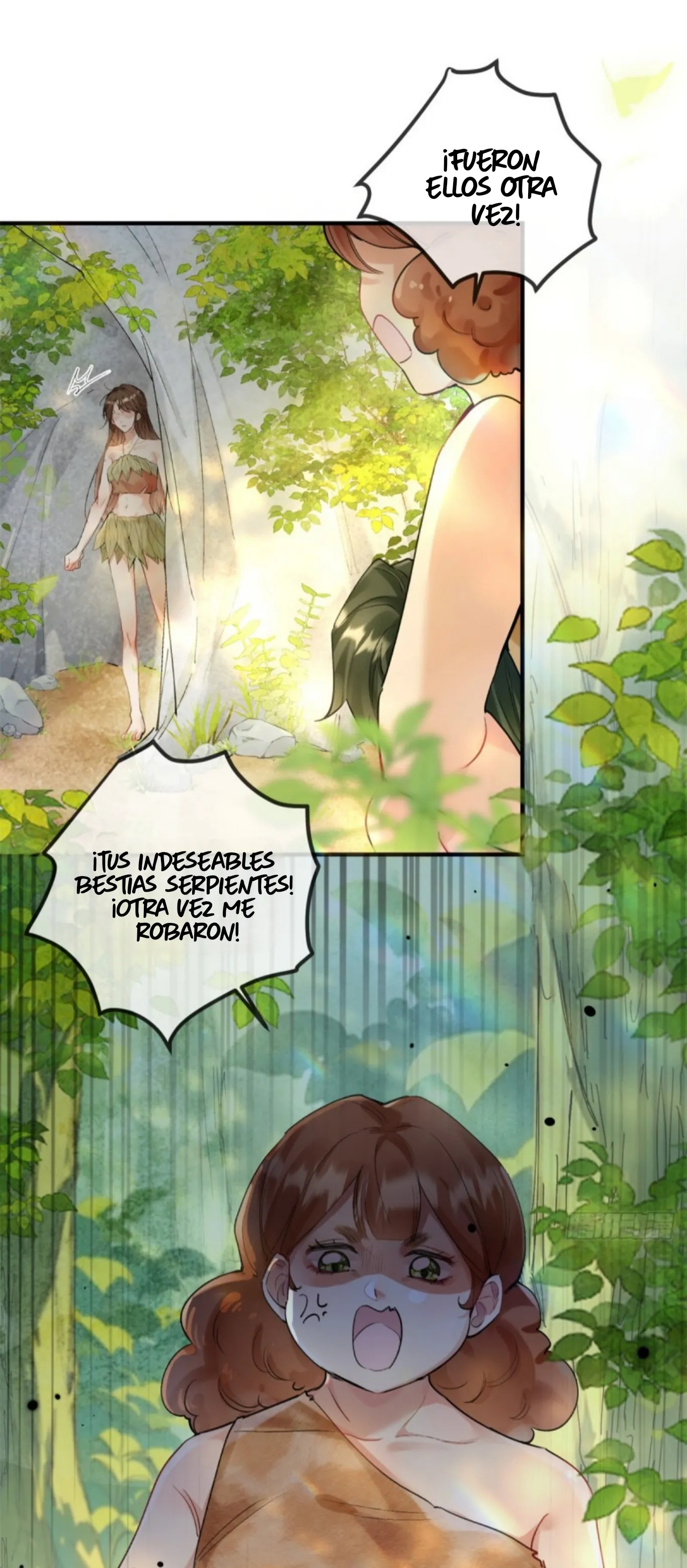 13 me convertí en la madre de cuatro bestias