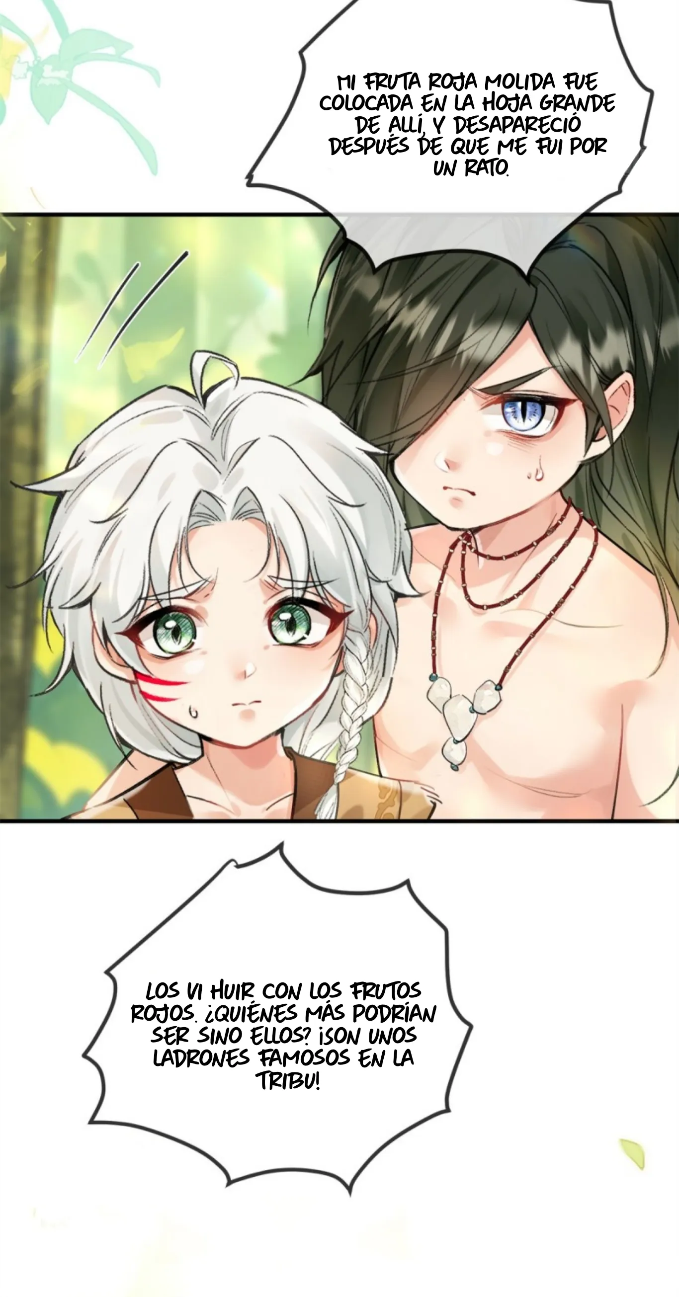 24 me convertí en la madre de cuatro bestias