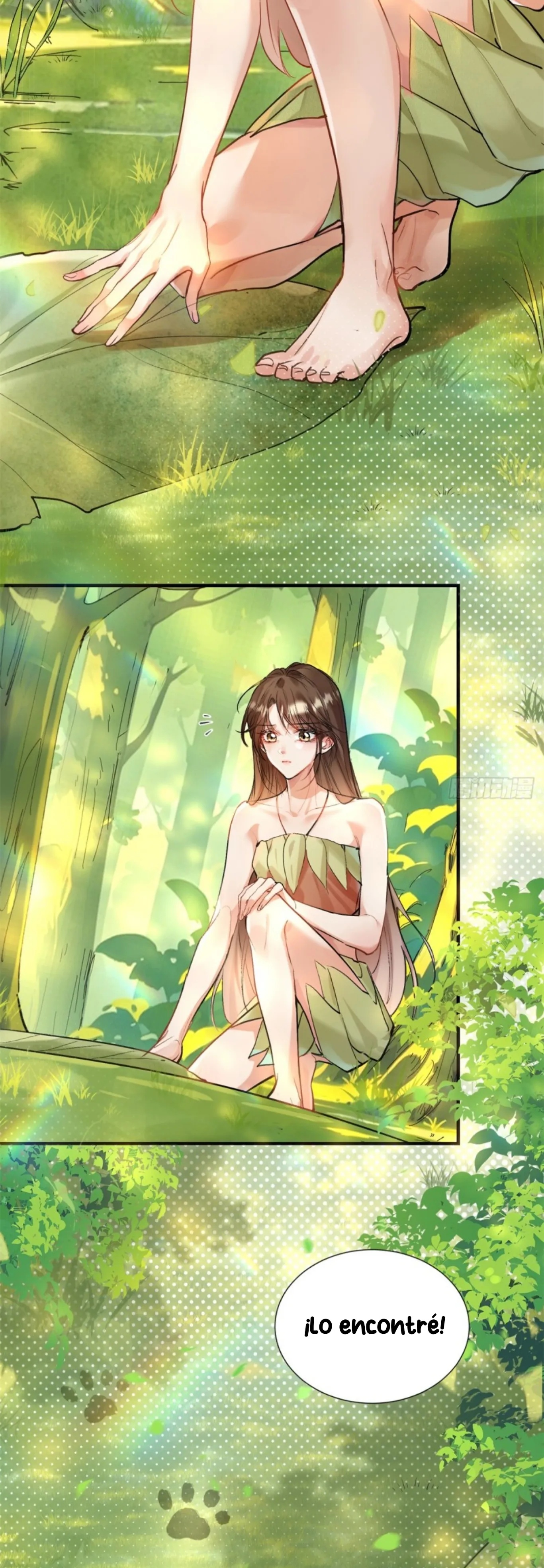 27 me convertí en la madre de cuatro bestias