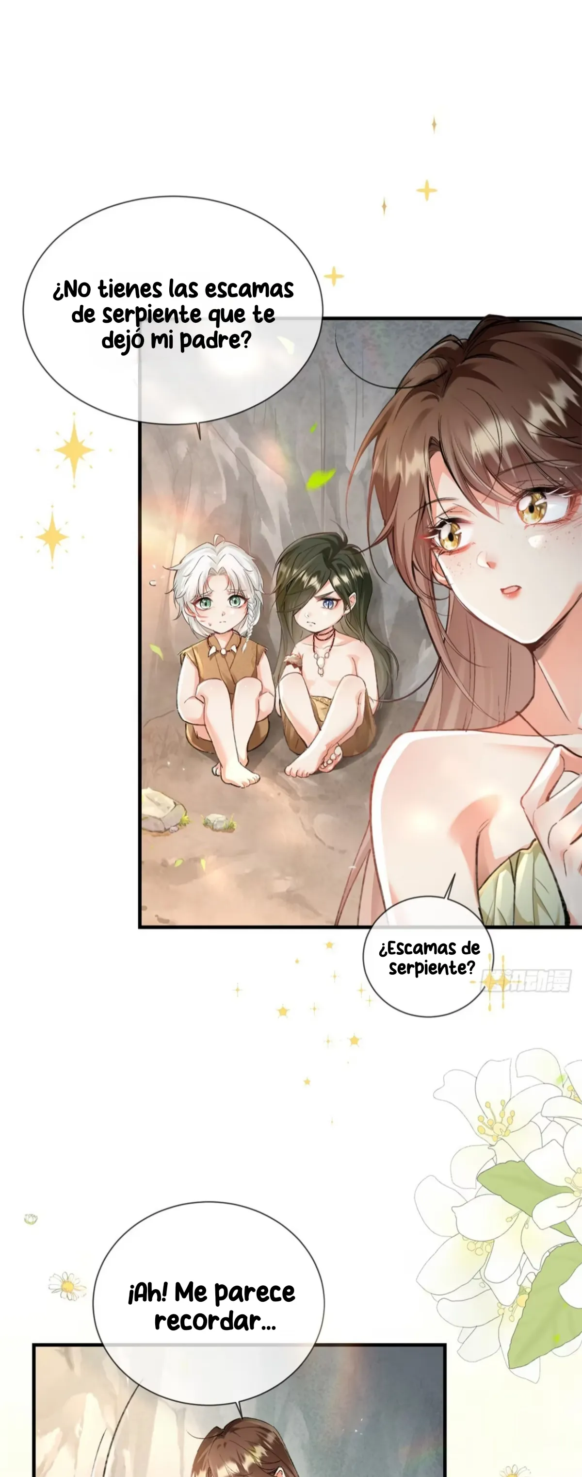 31 me convertí en la madre de cuatro bestias