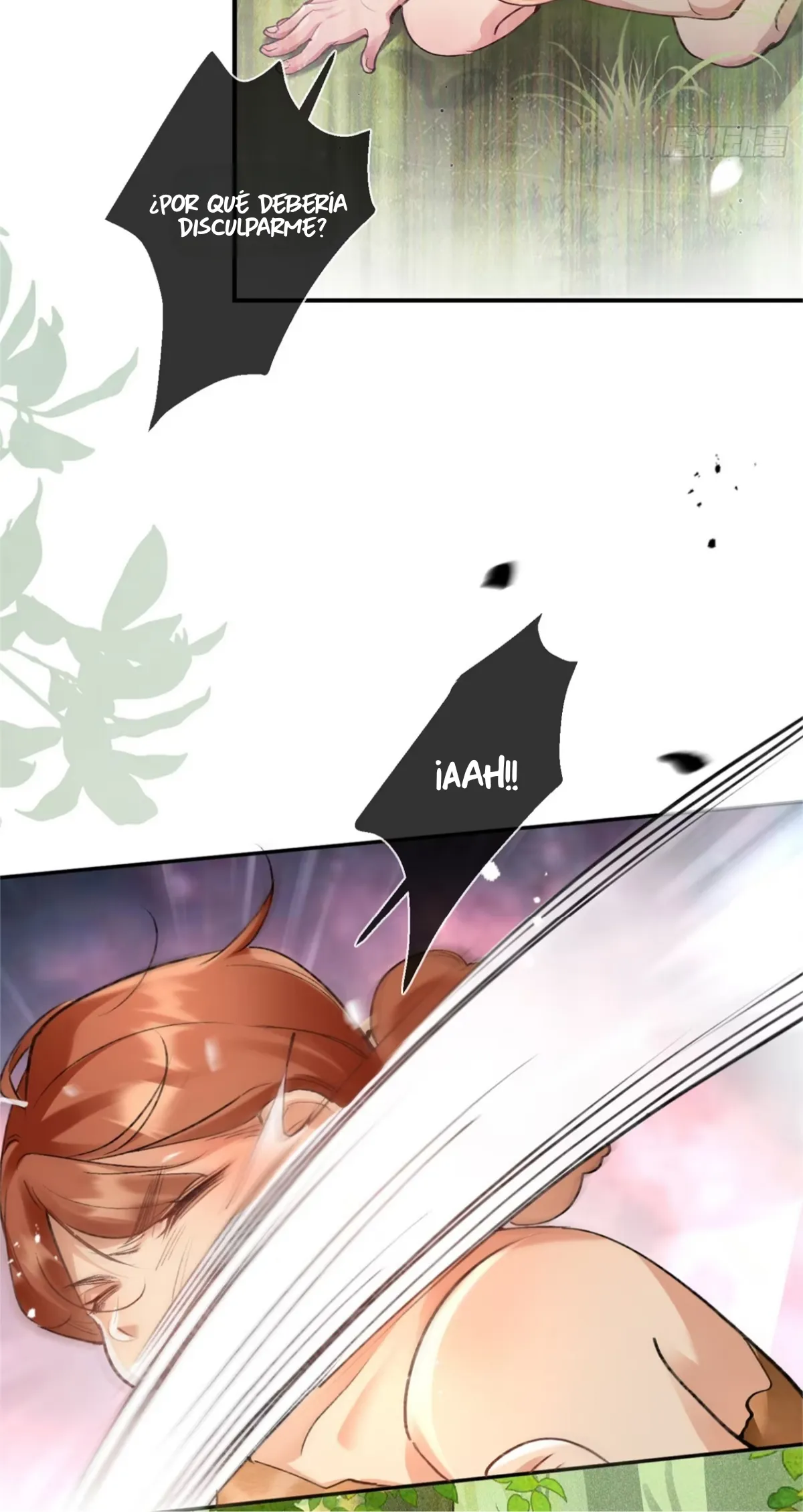 11 me convertí en la madre de cuatro bestias