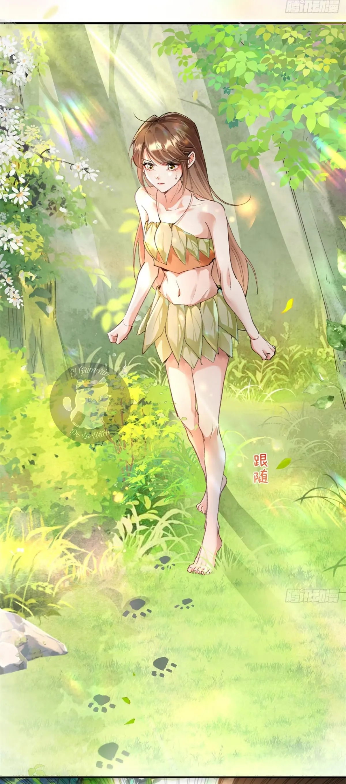 2 me convertí en la madre de cuatro bestias