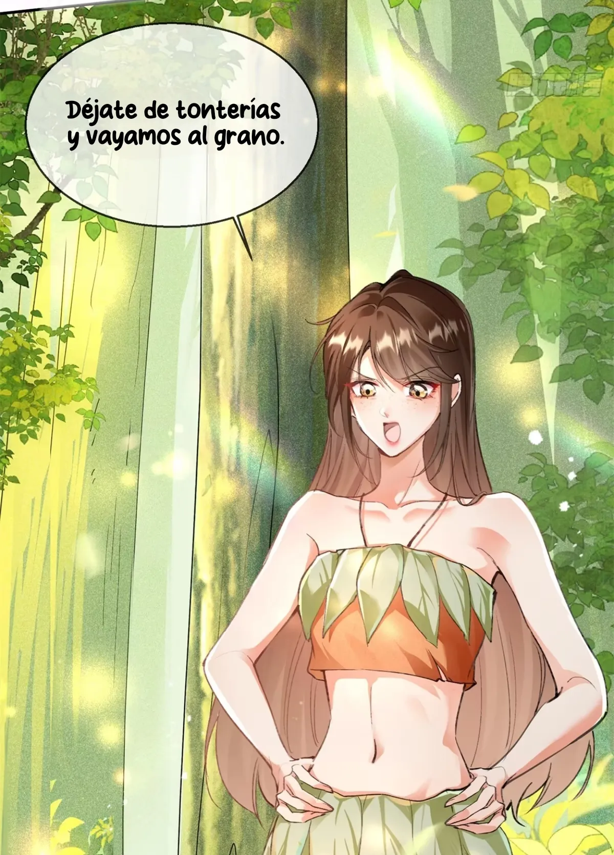 12 me convertí en la madre de cuatro bestias