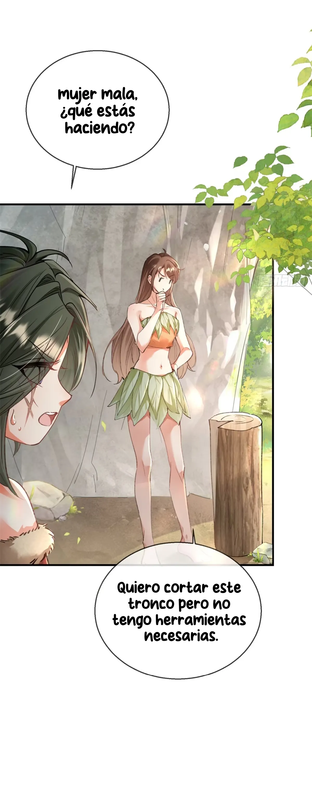 30 me convertí en la madre de cuatro bestias