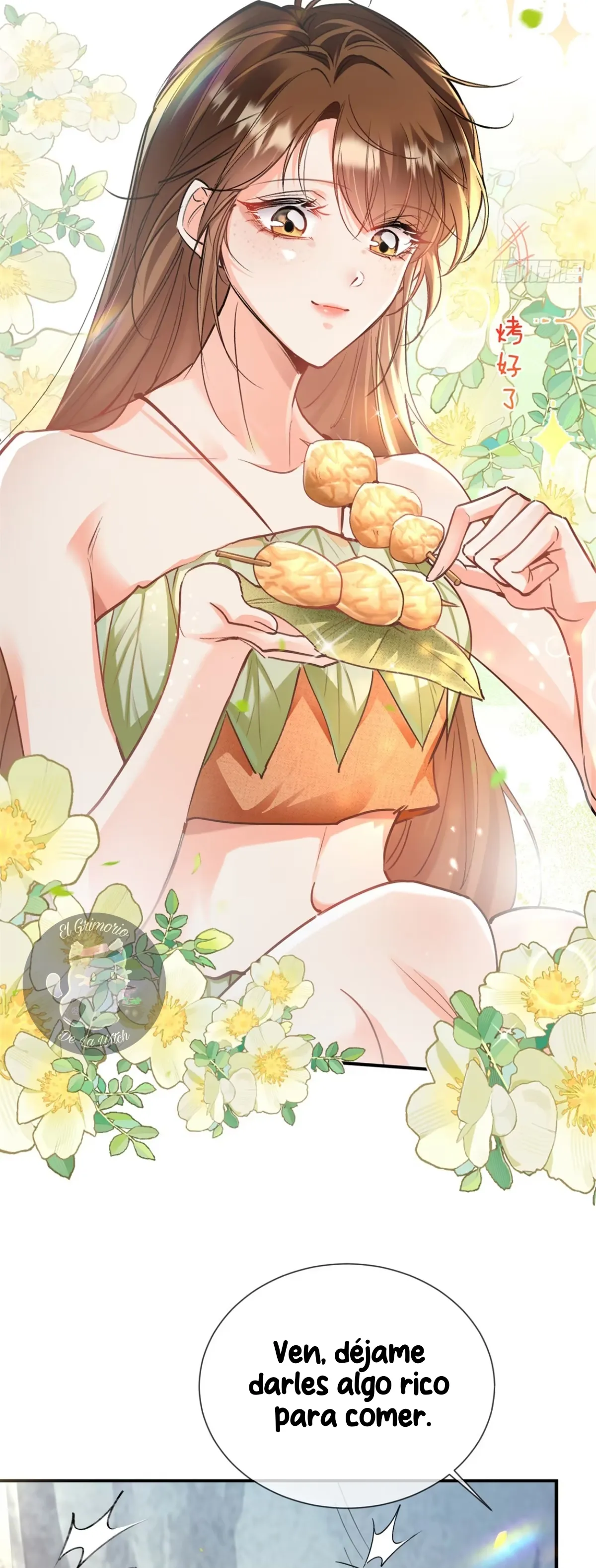 23 me convertí en la madre de cuatro bestias