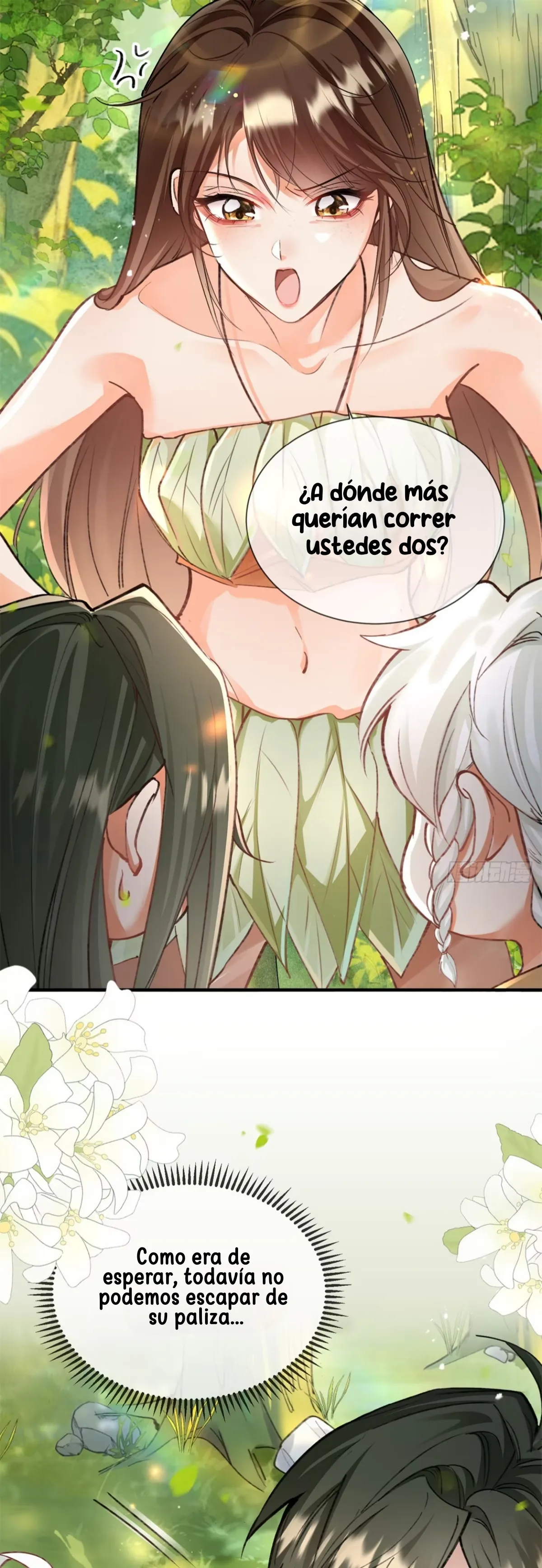 17 me convertí en la madre de cuatro bestias