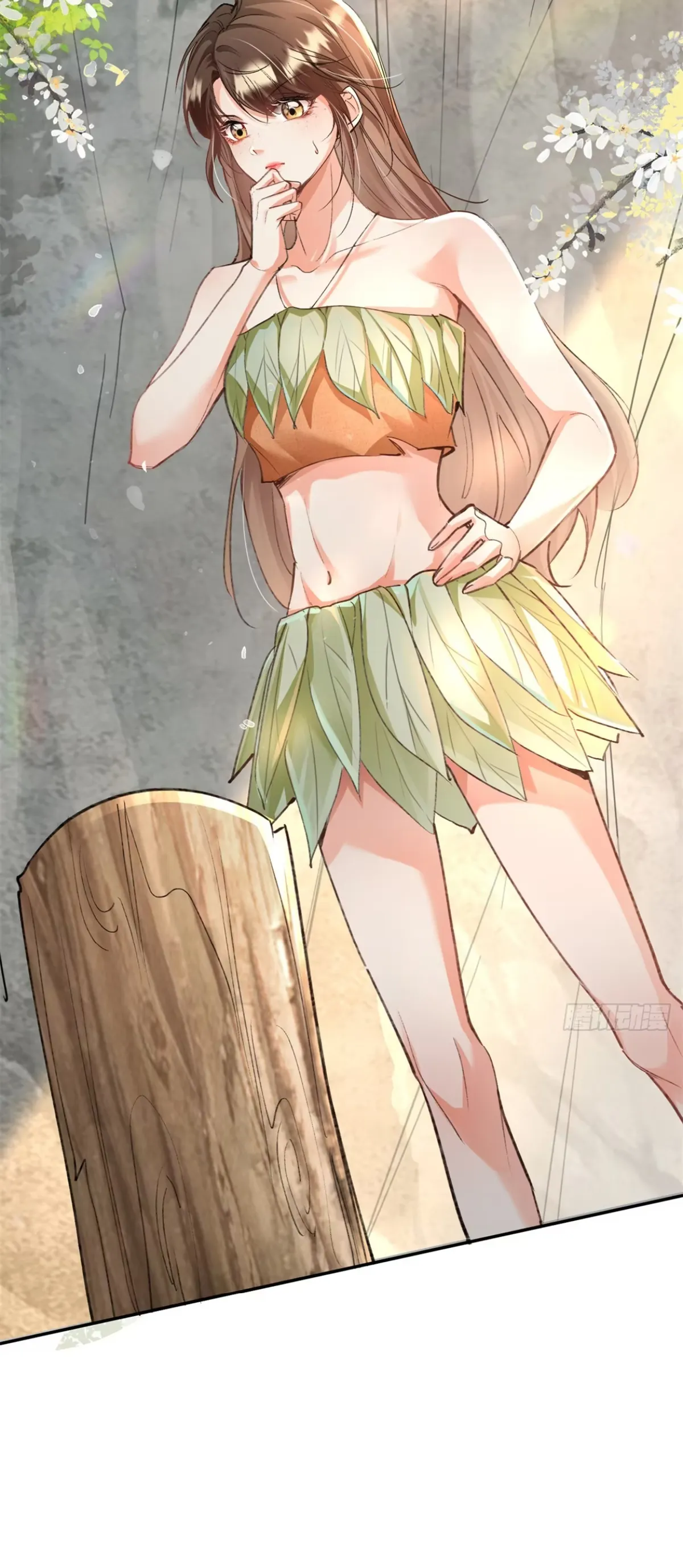 29 me convertí en la madre de cuatro bestias