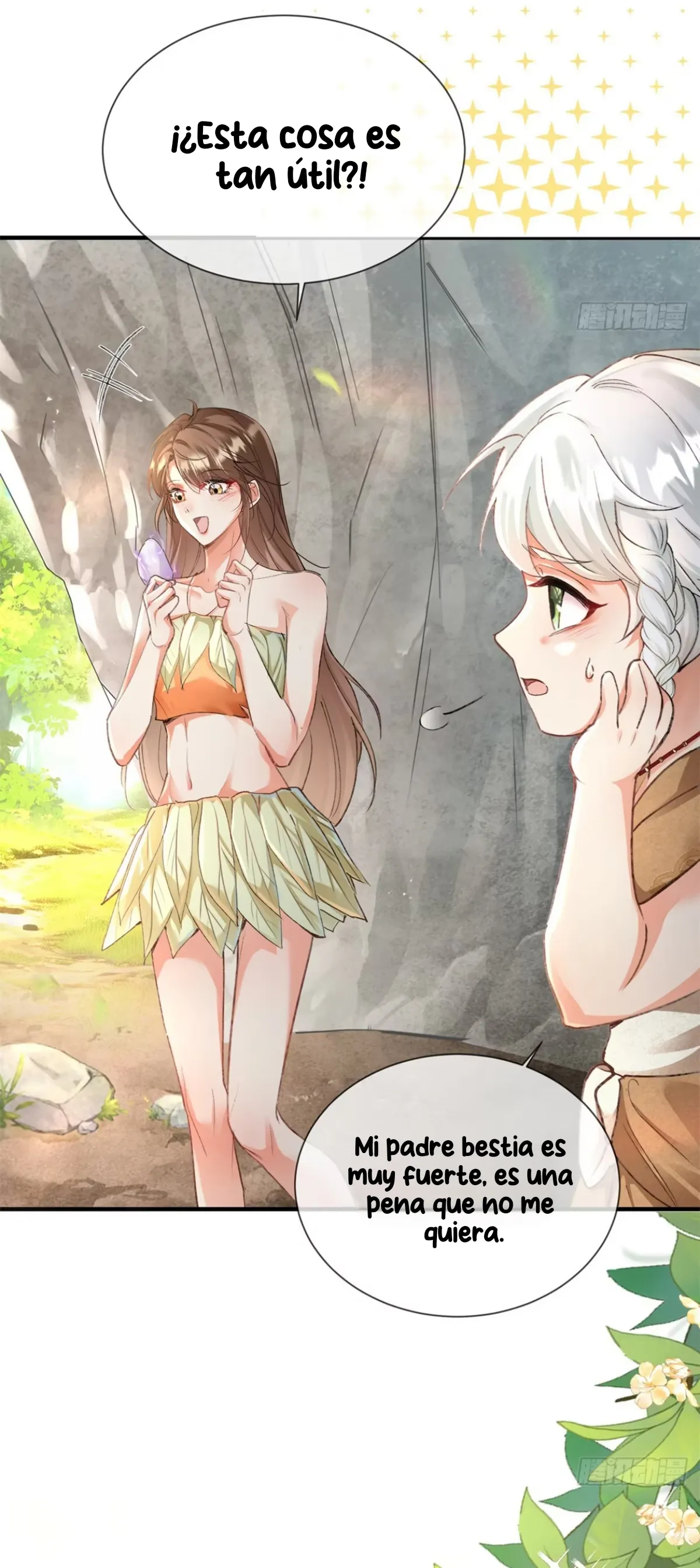 34 me convertí en la madre de cuatro bestias