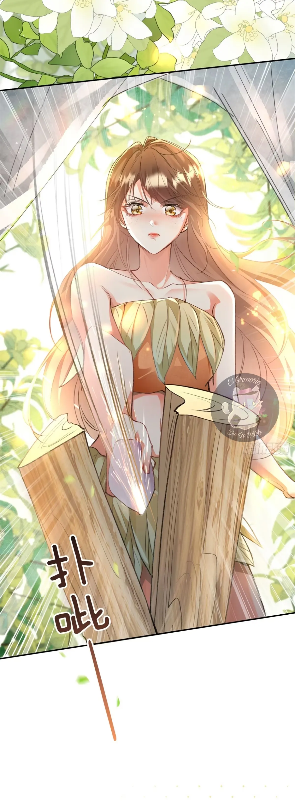 33 me convertí en la madre de cuatro bestias