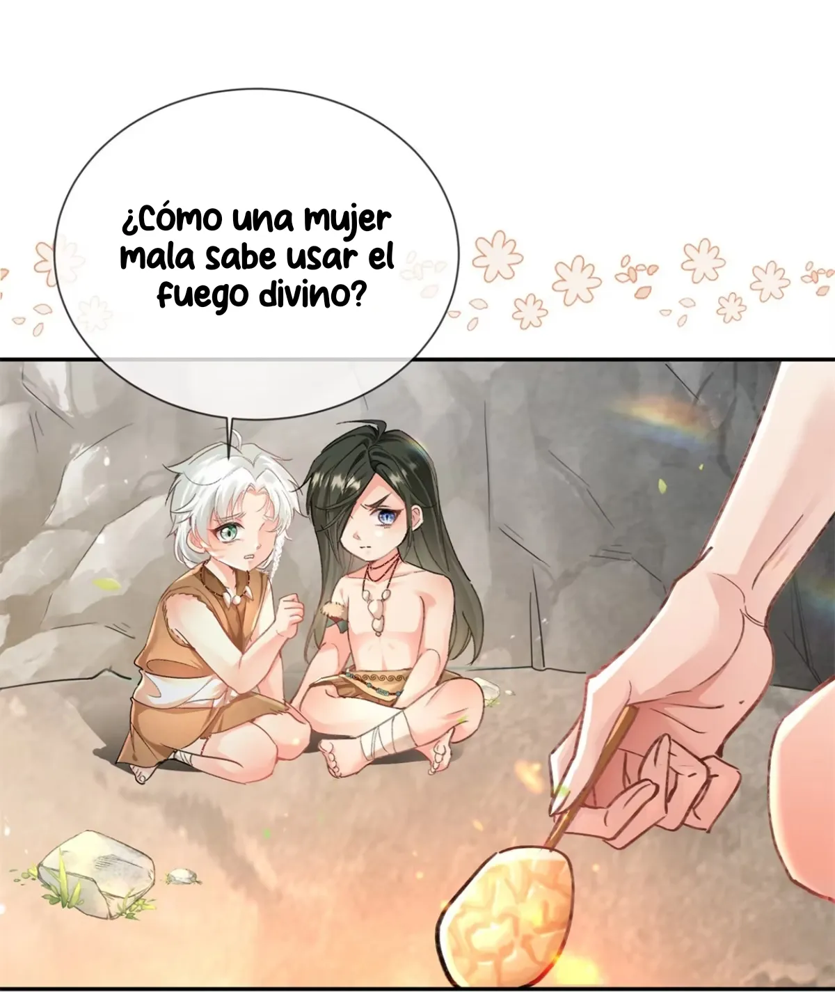 21 me convertí en la madre de cuatro bestias