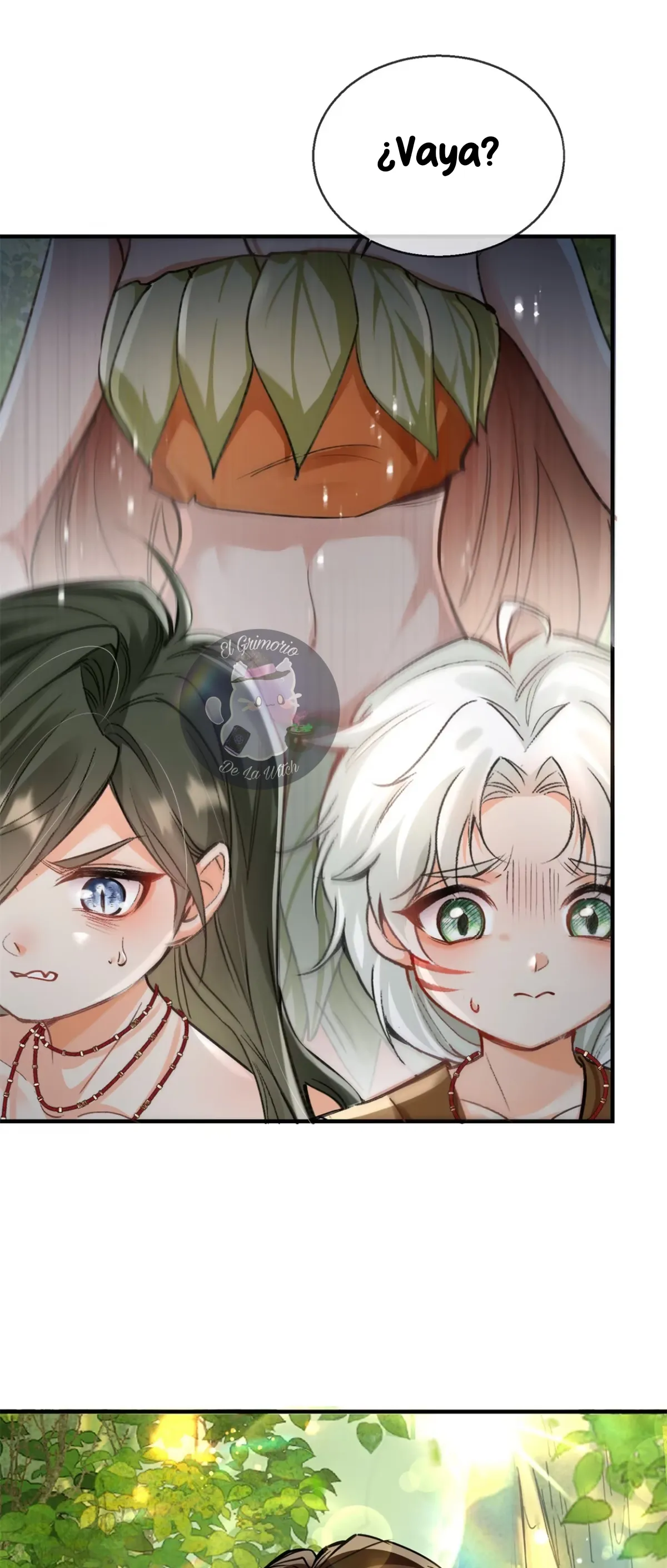 16 me convertí en la madre de cuatro bestias