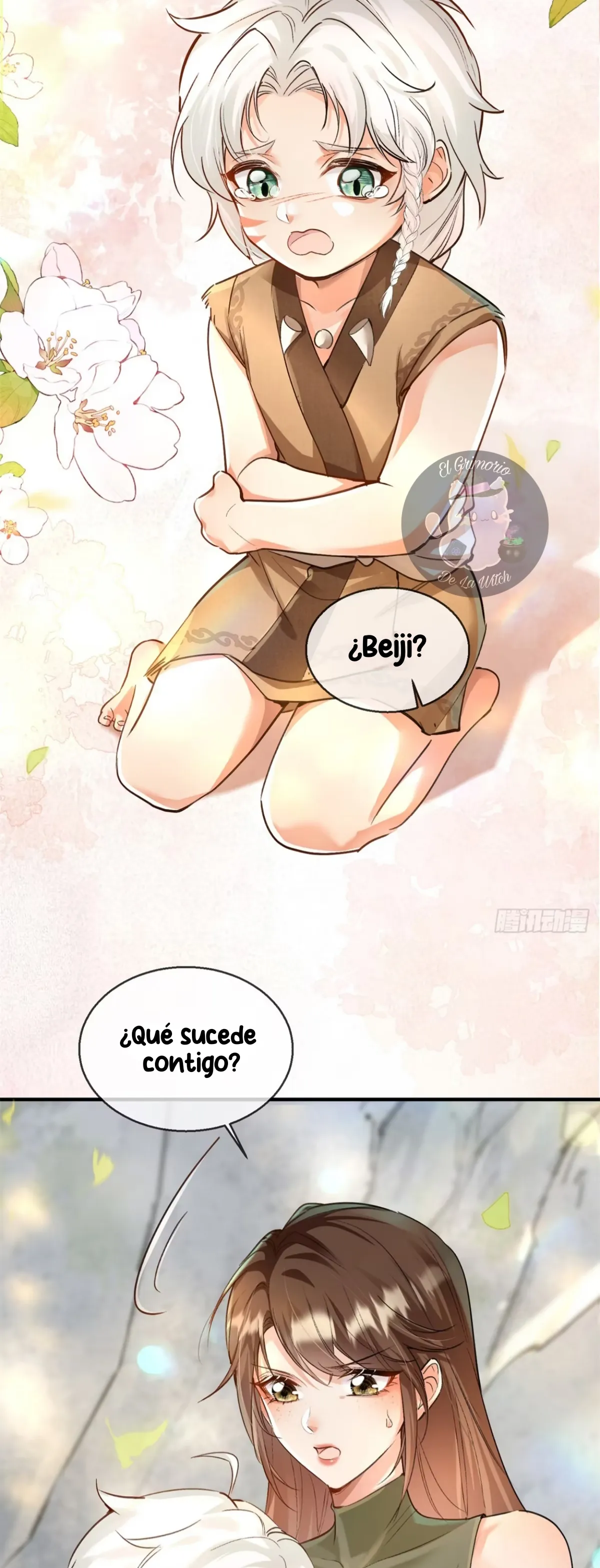 25 me convertí en la madre de cuatro bestias