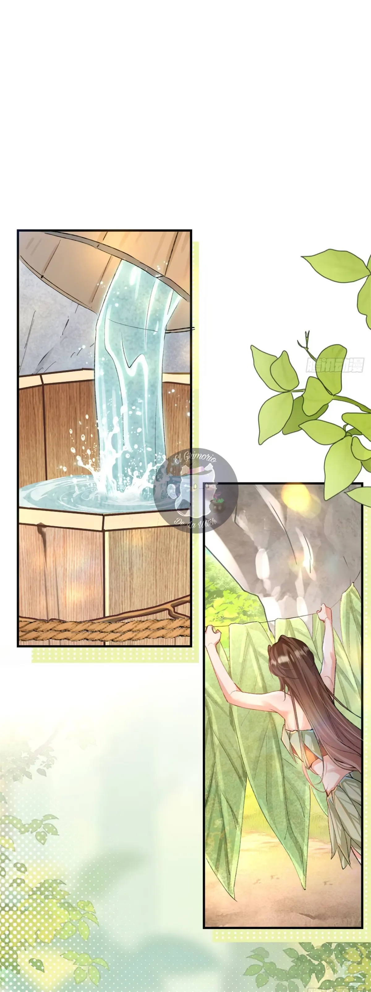 13 me convertí en la madre de cuatro bestias