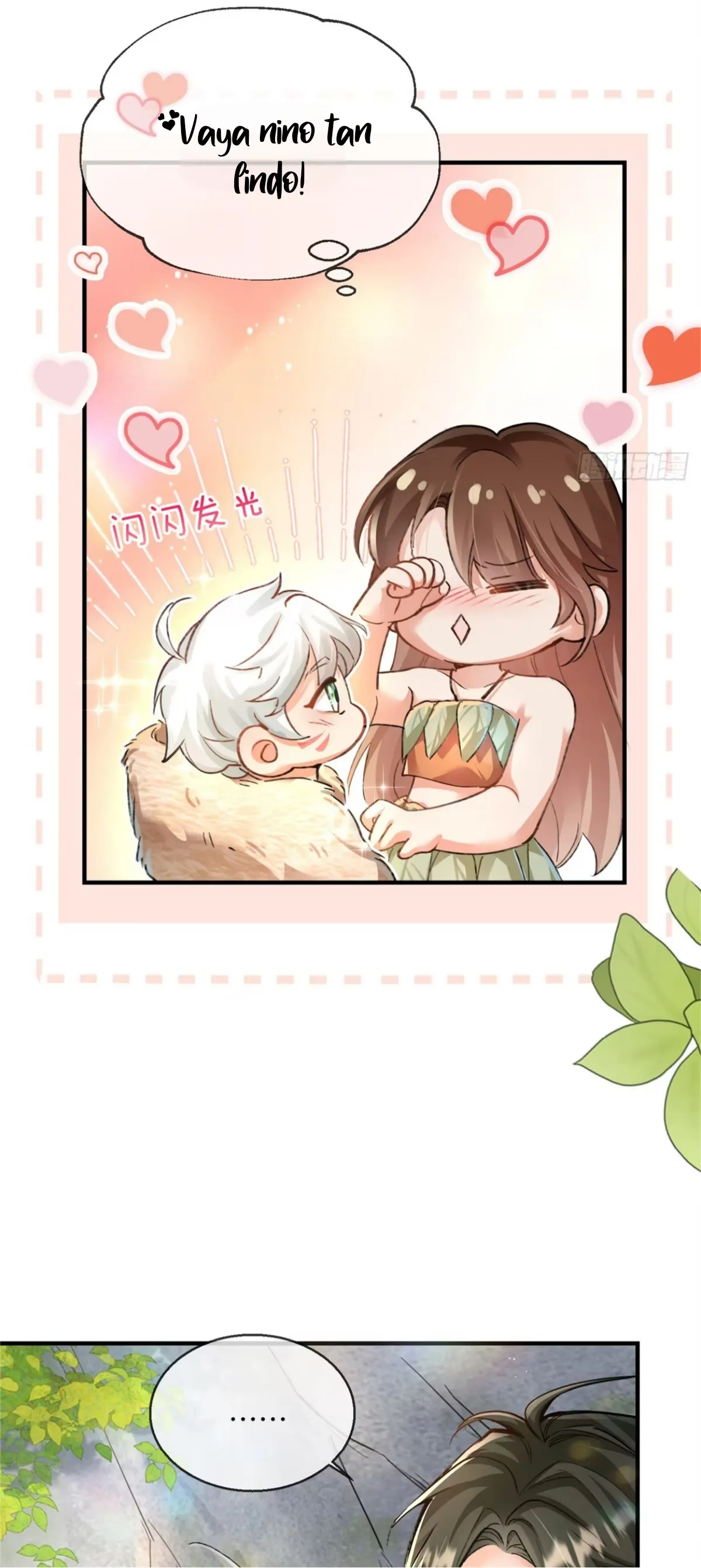 11 me convertí en la madre de cuatro bestias