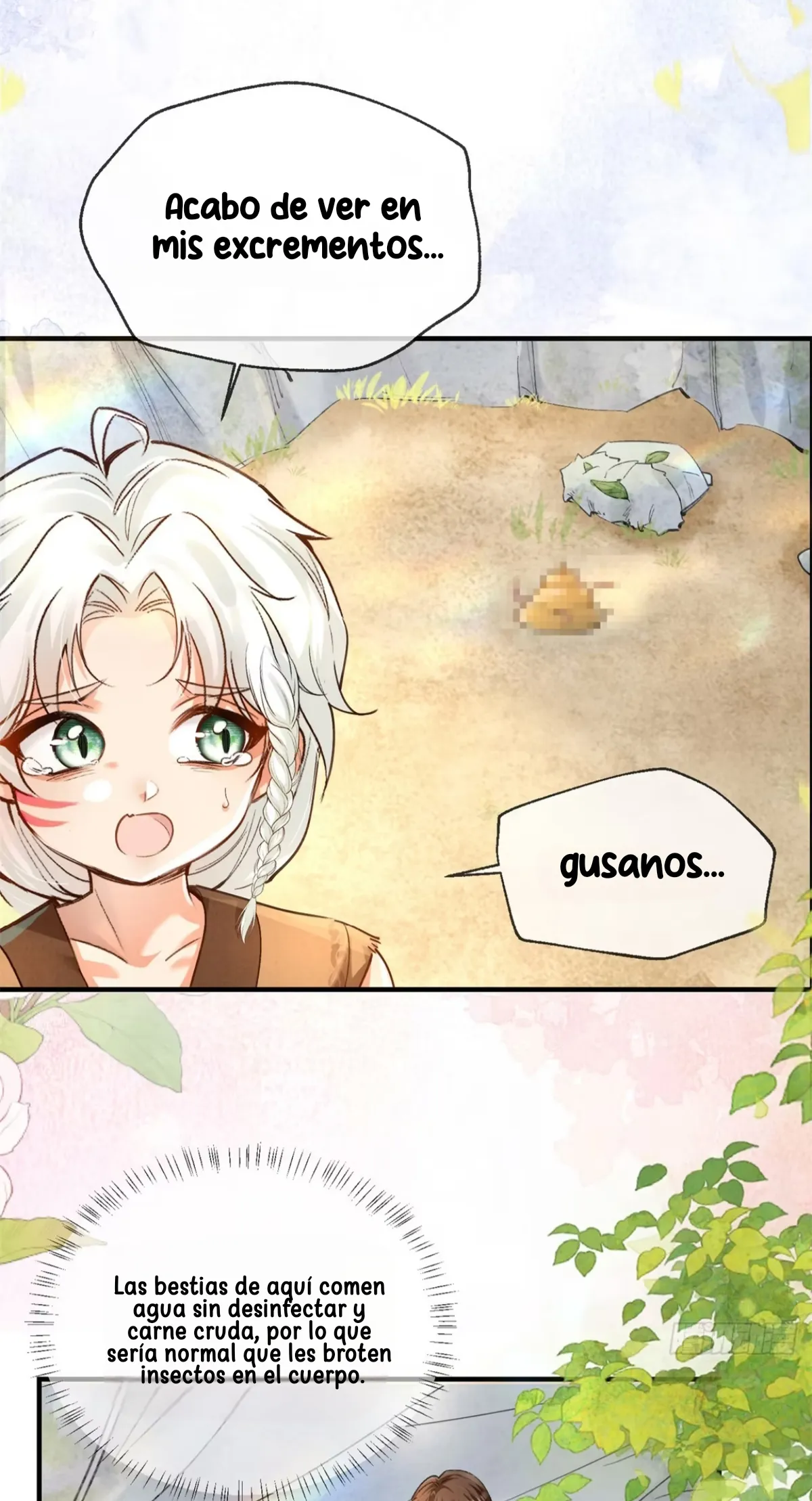 27 me convertí en la madre de cuatro bestias