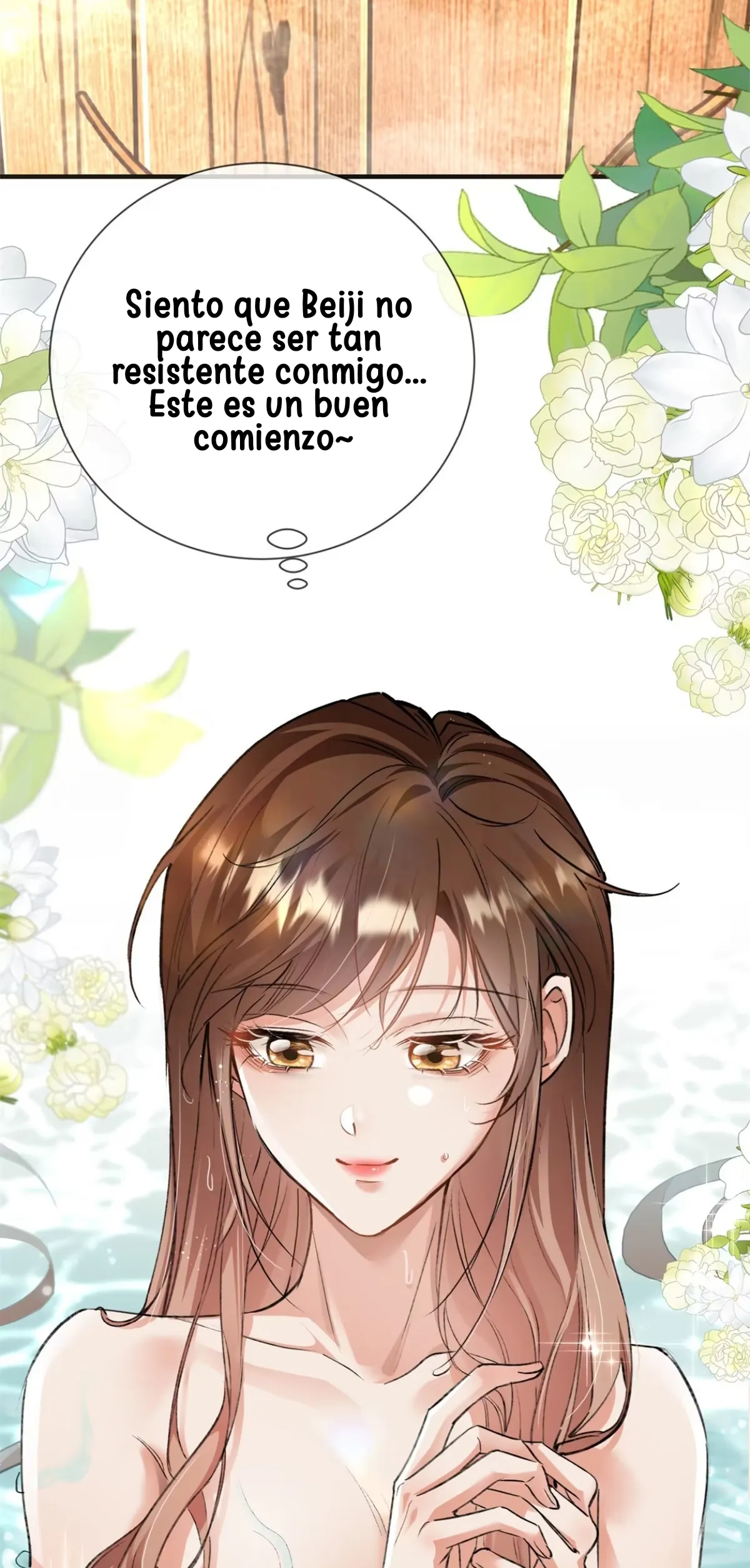 15 me convertí en la madre de cuatro bestias