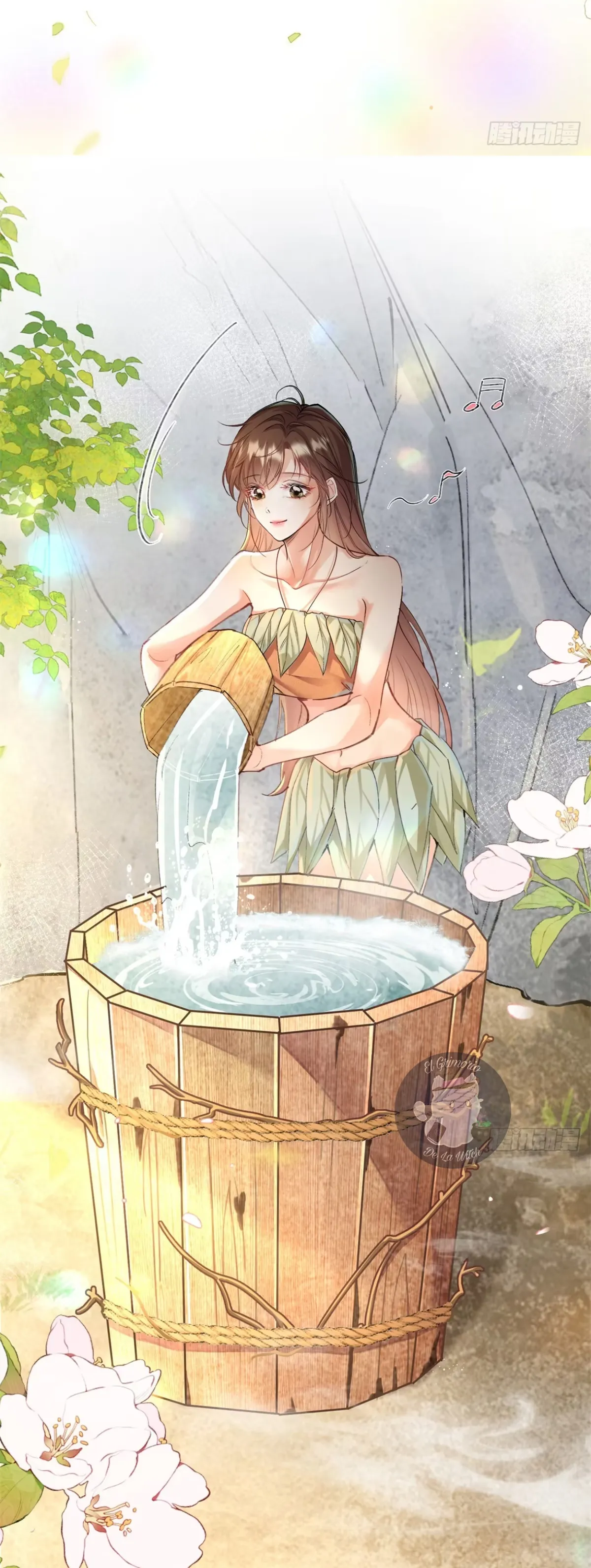 2 me convertí en la madre de cuatro bestias