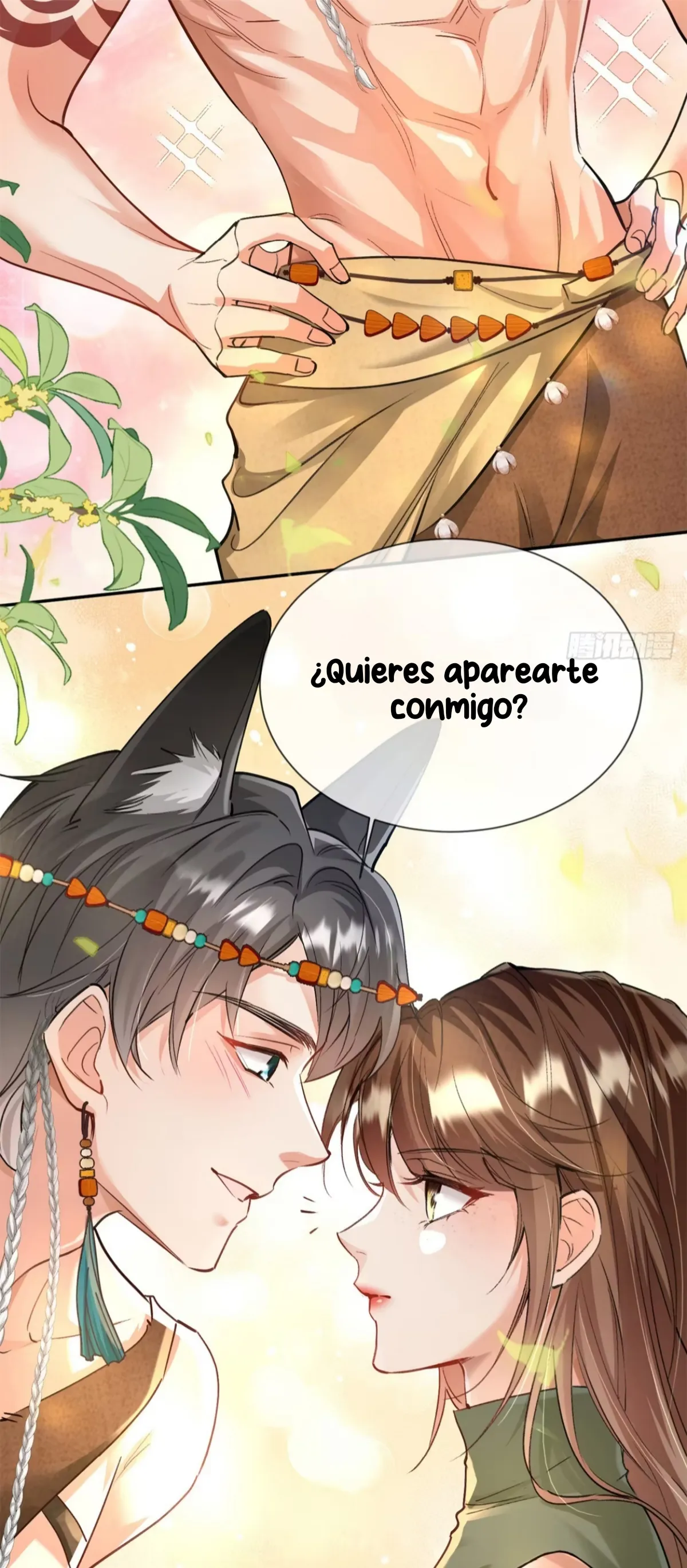 17 me convertí en la madre de cuatro bestias