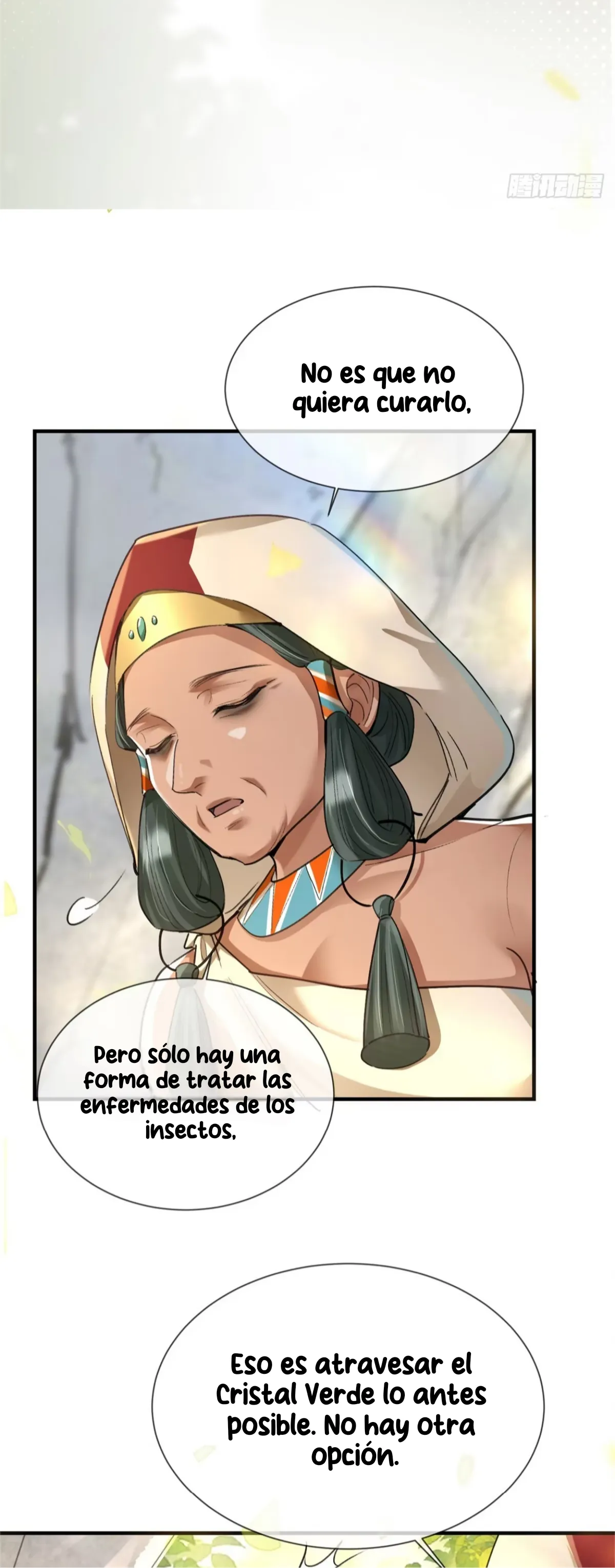 11 me convertí en la madre de cuatro bestias