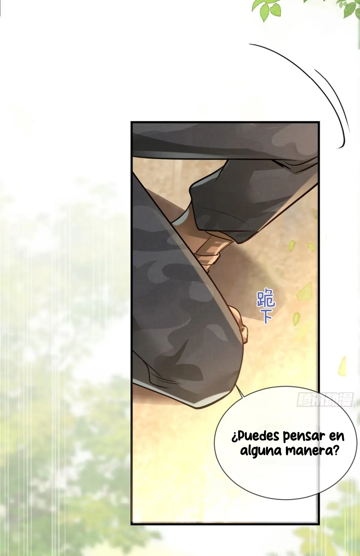 9 me convertí en la madre de cuatro bestias