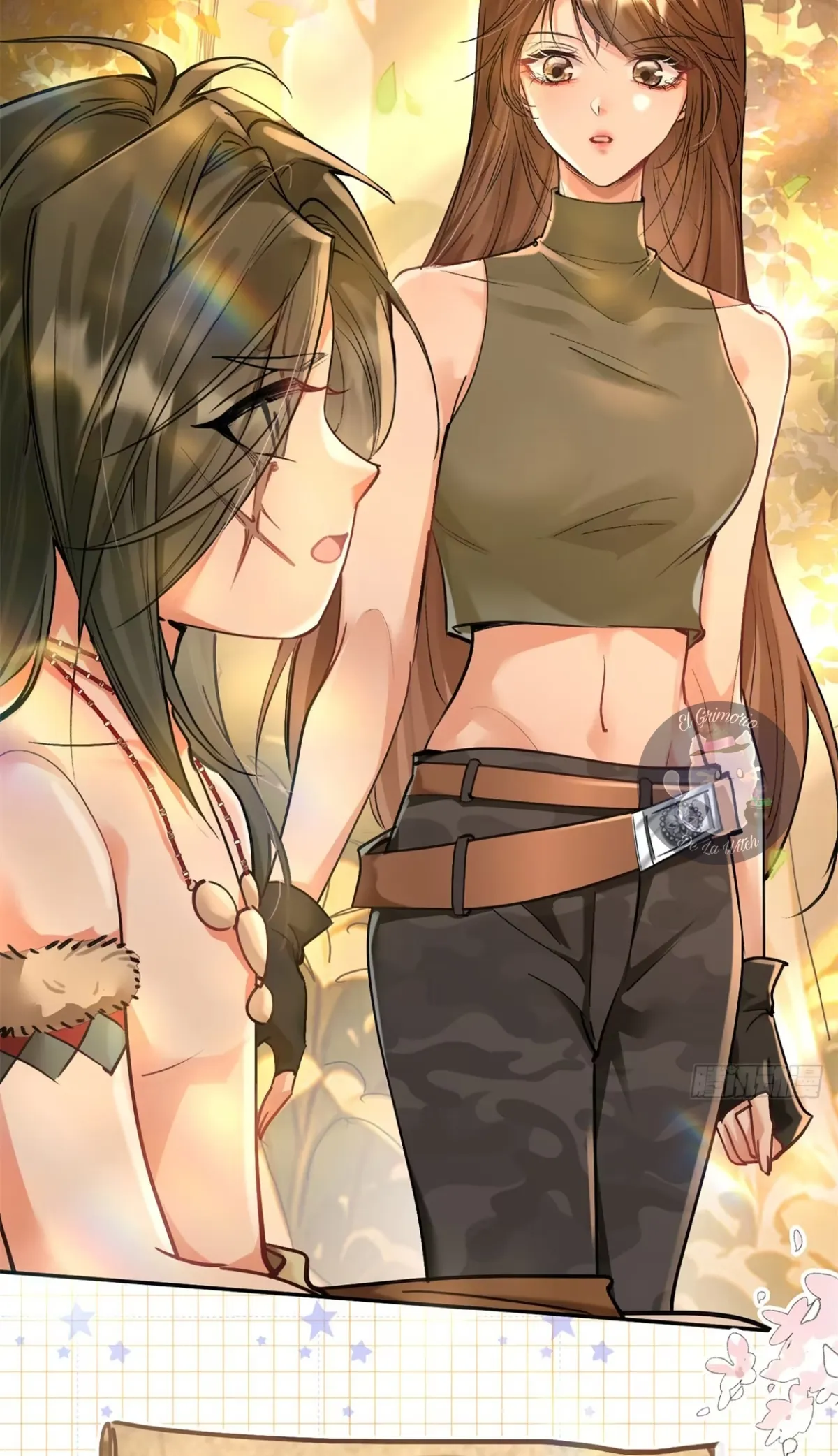 32 me convertí en la madre de cuatro bestias