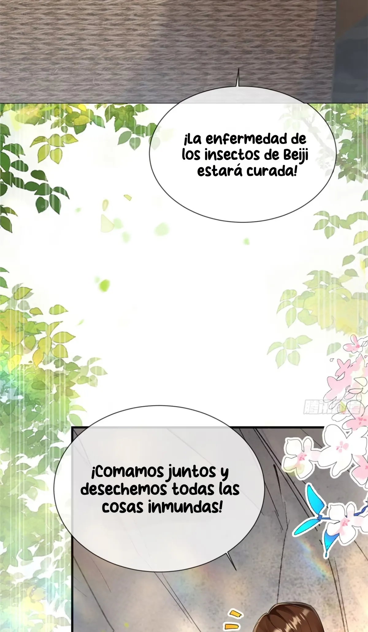 35 me convertí en la madre de cuatro bestias