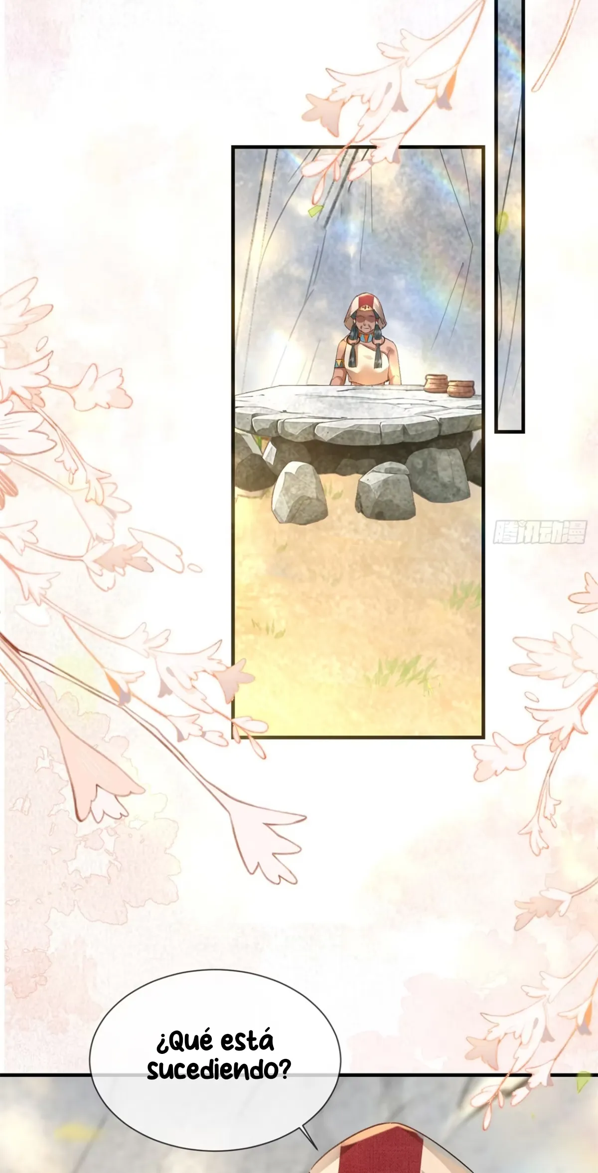 4 me convertí en la madre de cuatro bestias