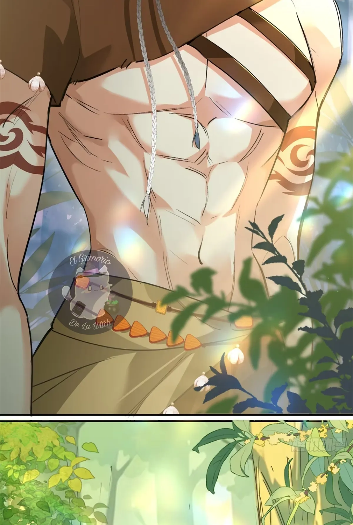 22 me convertí en la madre de cuatro bestias