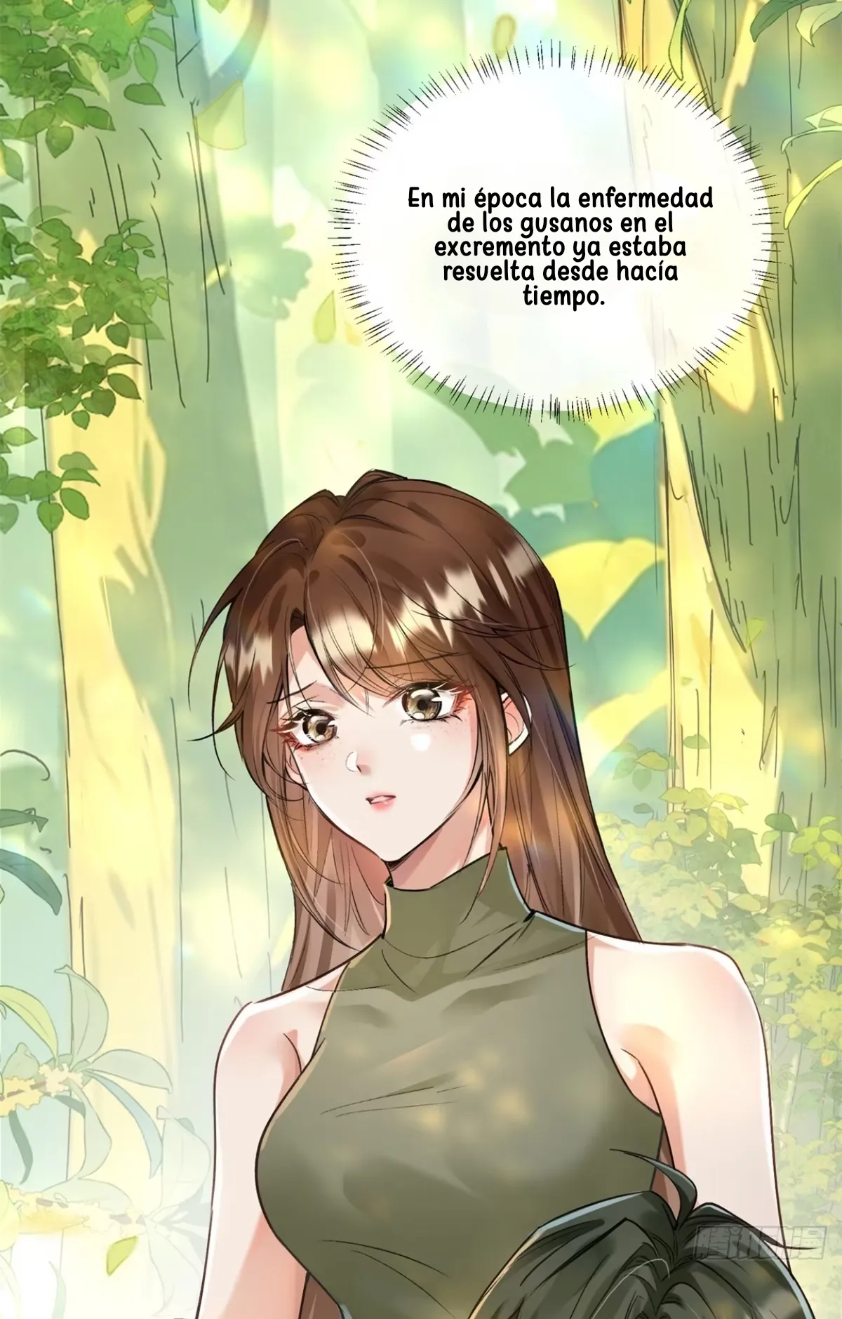 23 me convertí en la madre de cuatro bestias