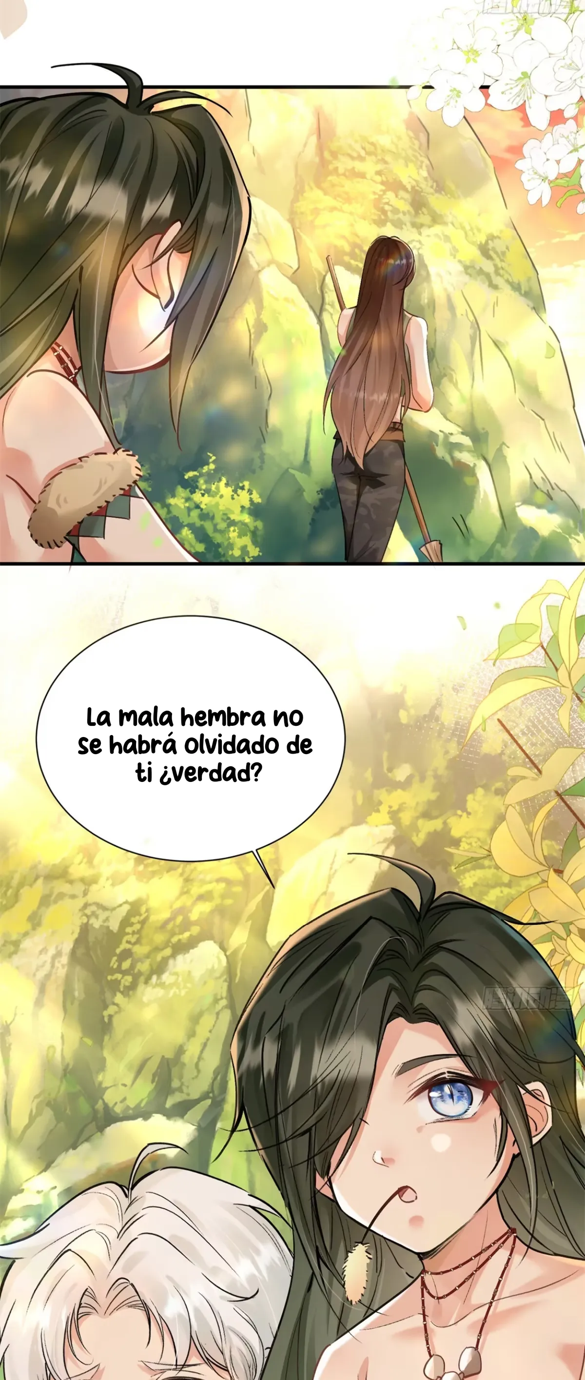 27 me convertí en la madre de cuatro bestias