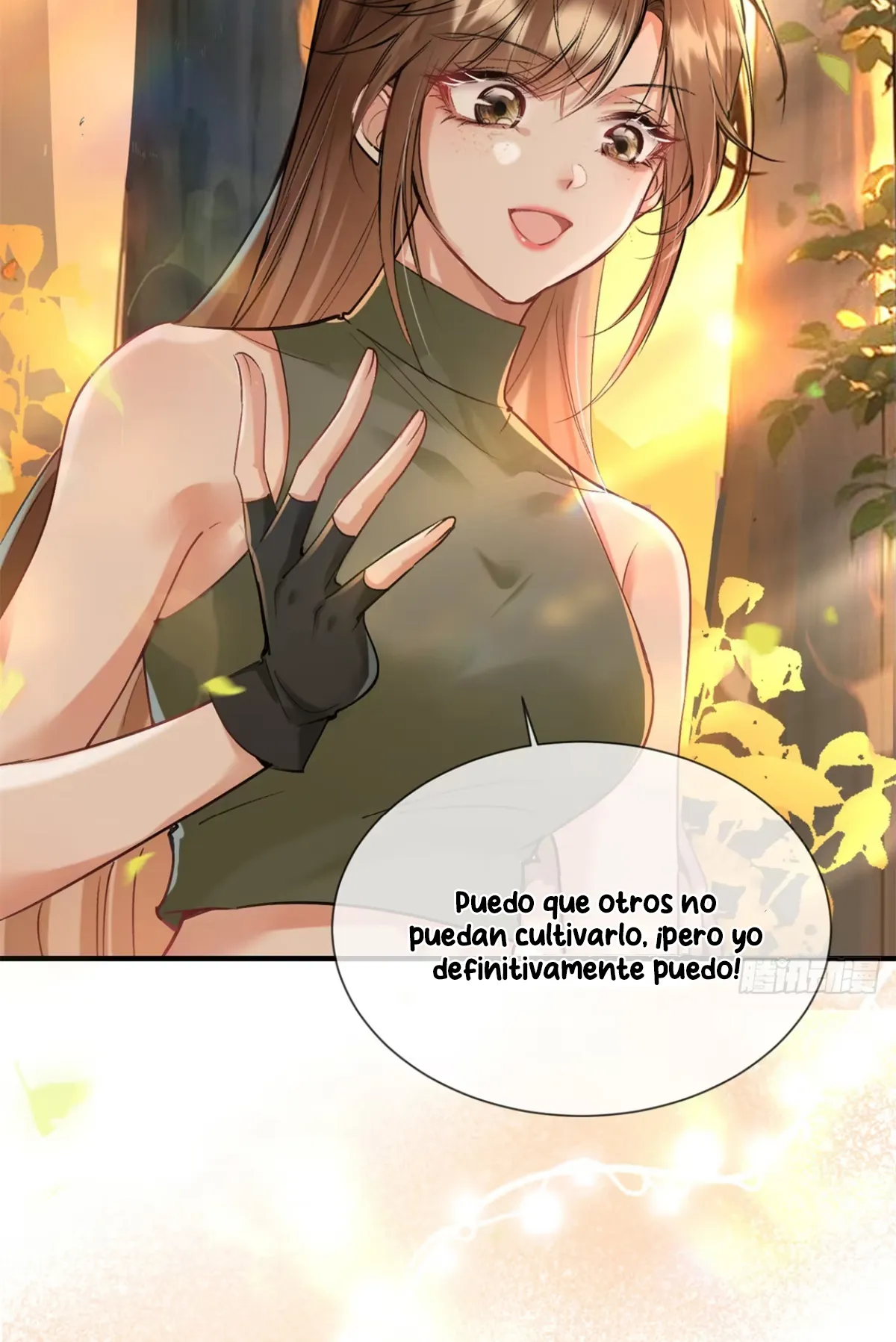 18 me convertí en la madre de cuatro bestias