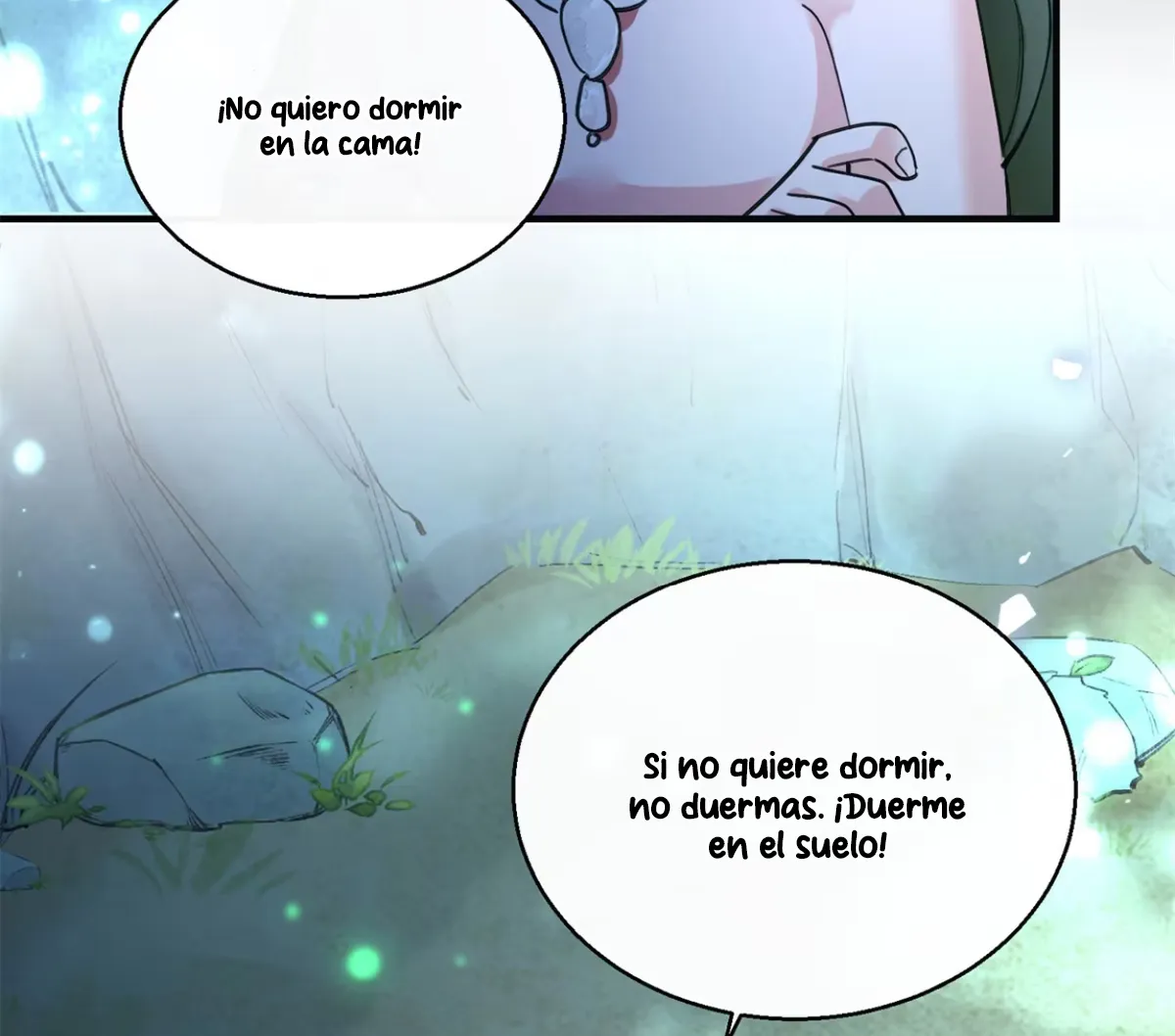 42 me convertí en la madre de cuatro bestias