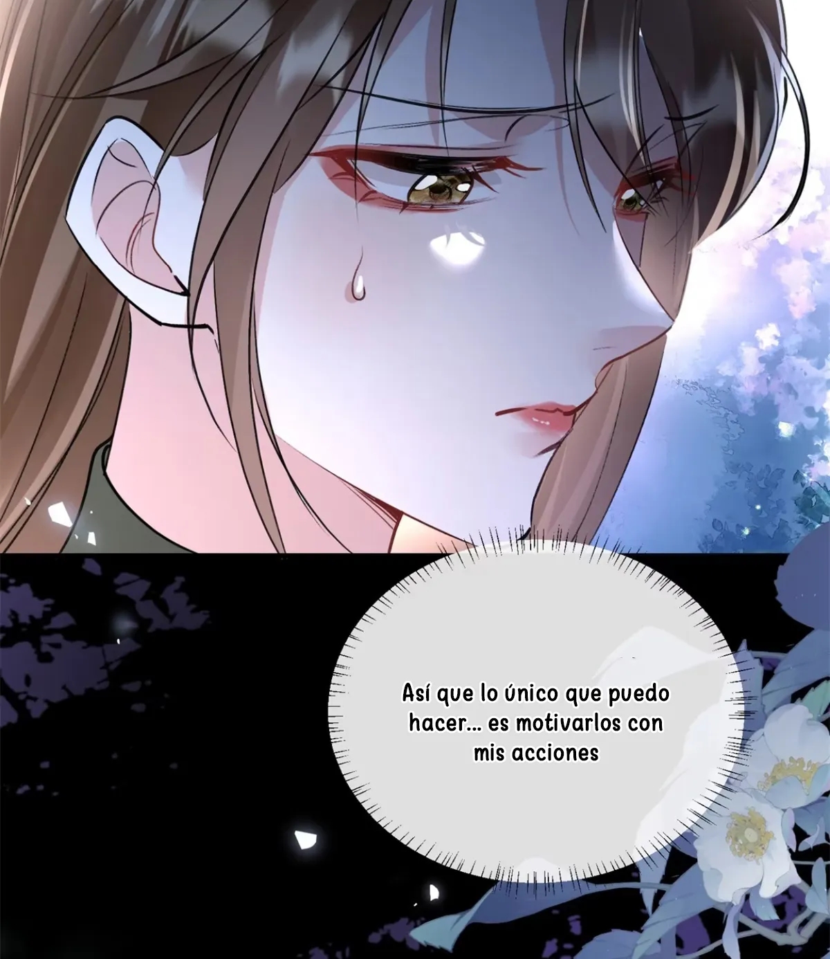 40 me convertí en la madre de cuatro bestias