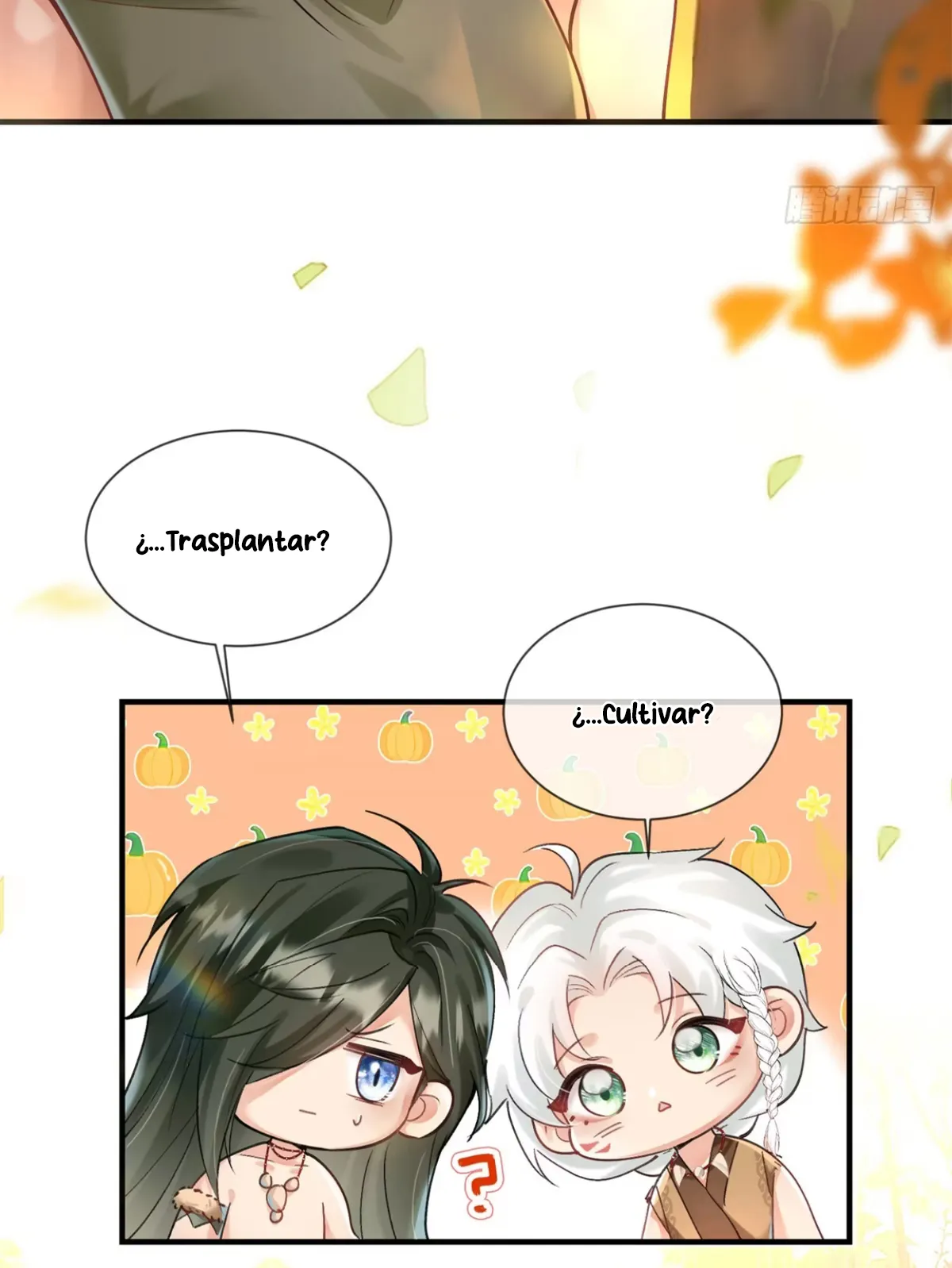 15 me convertí en la madre de cuatro bestias