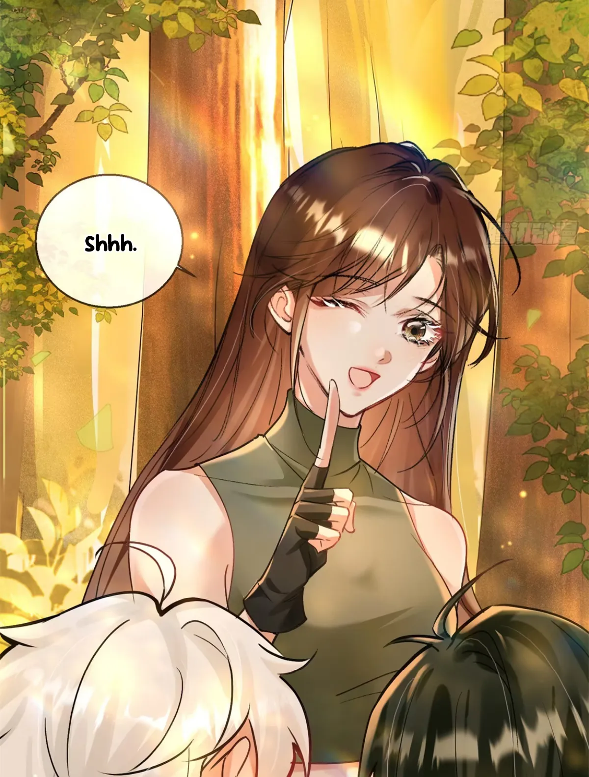 24 me convertí en la madre de cuatro bestias