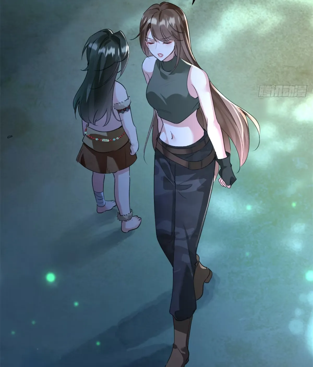 43 me convertí en la madre de cuatro bestias