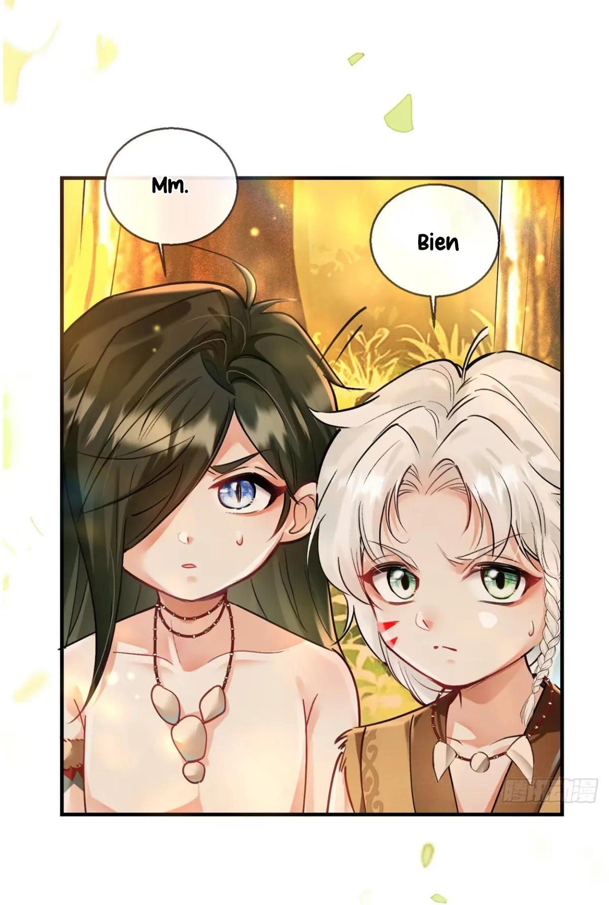 26 me convertí en la madre de cuatro bestias