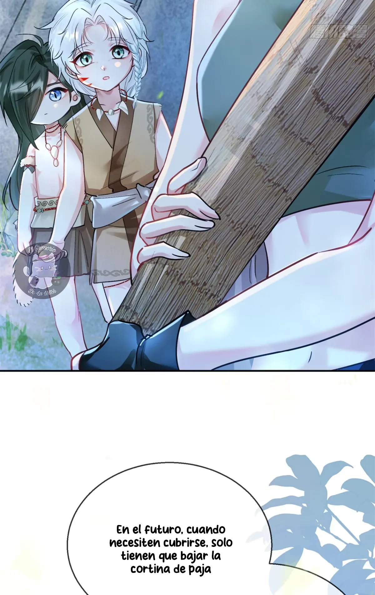 29 me convertí en la madre de cuatro bestias