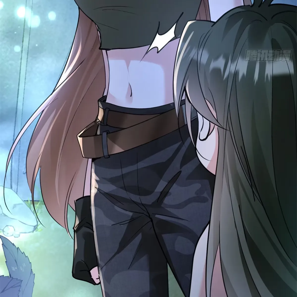 38 me convertí en la madre de cuatro bestias