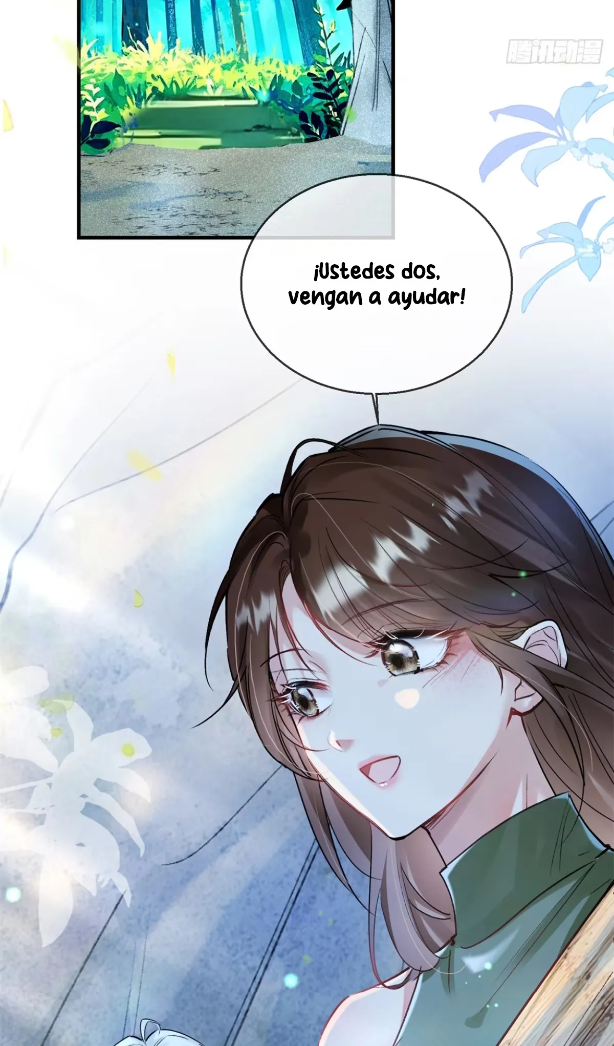 28 me convertí en la madre de cuatro bestias