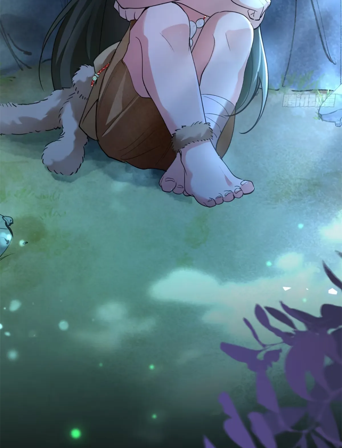 46 me convertí en la madre de cuatro bestias