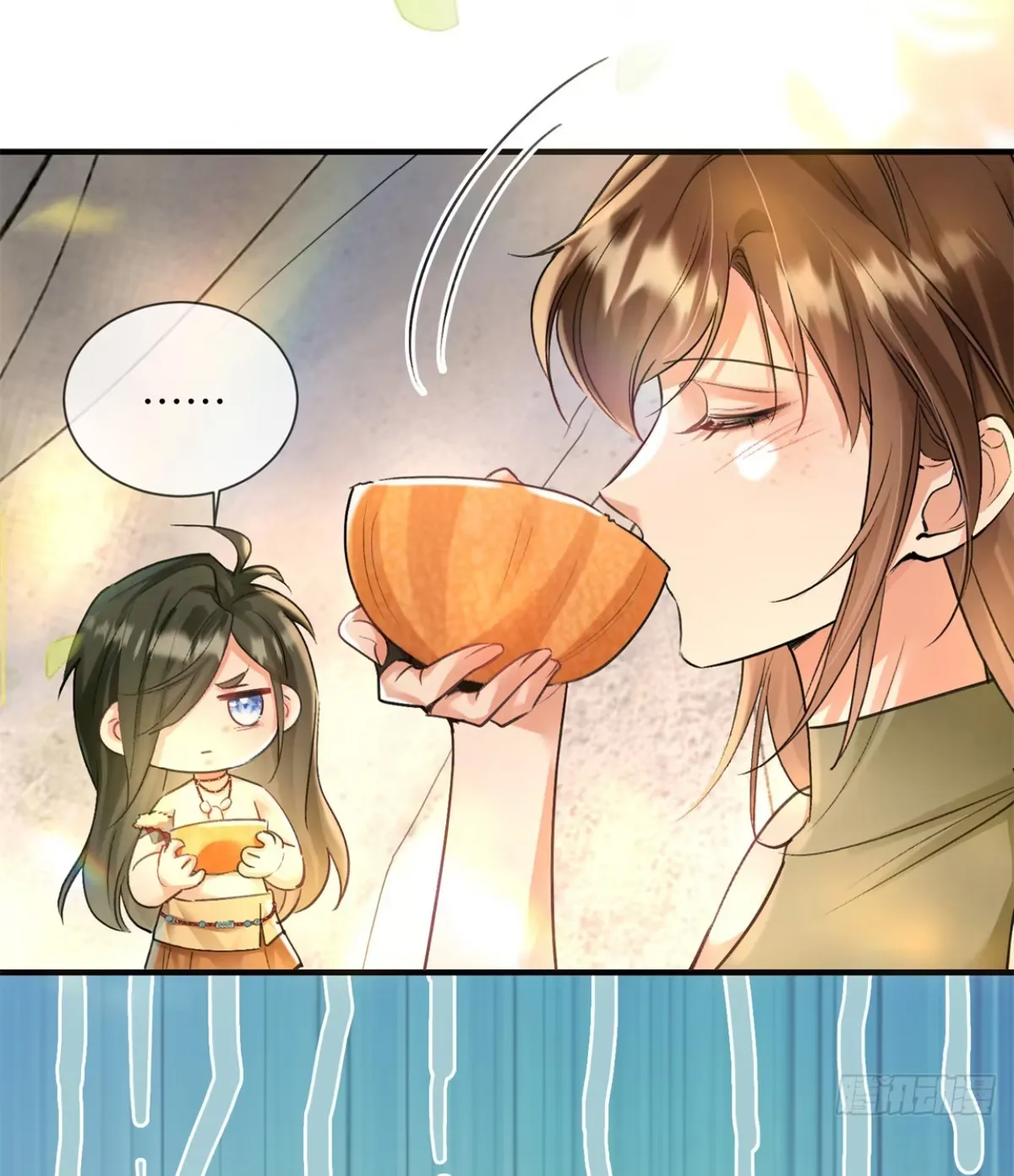 4 me convertí en la madre de cuatro bestias