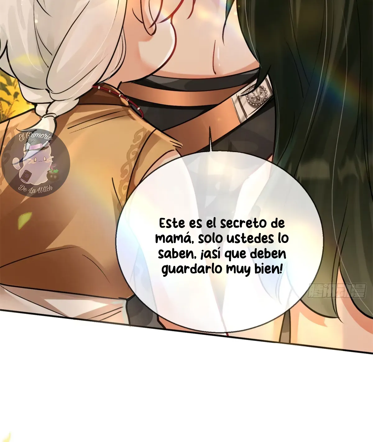 25 me convertí en la madre de cuatro bestias