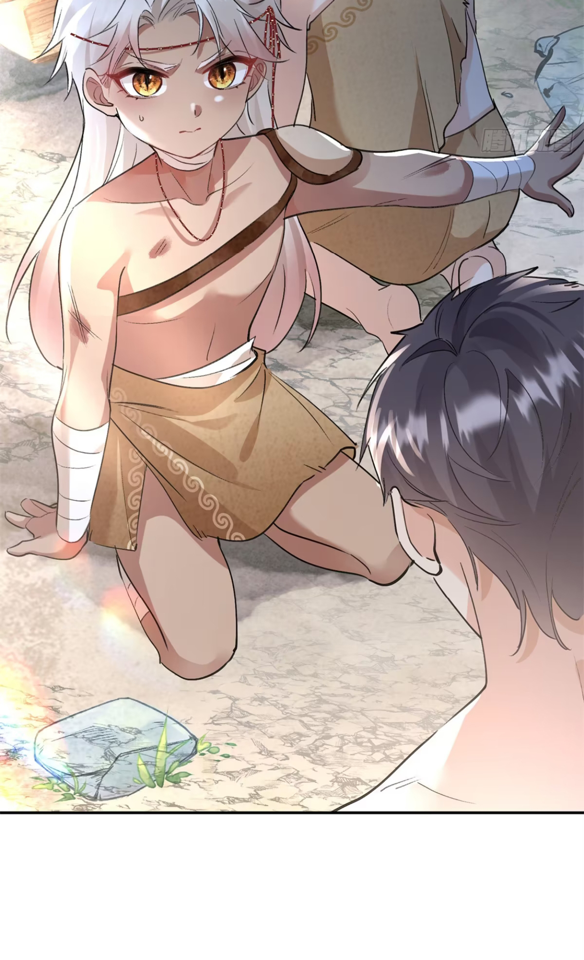 32 me convertí en la madre de cuatro bestias